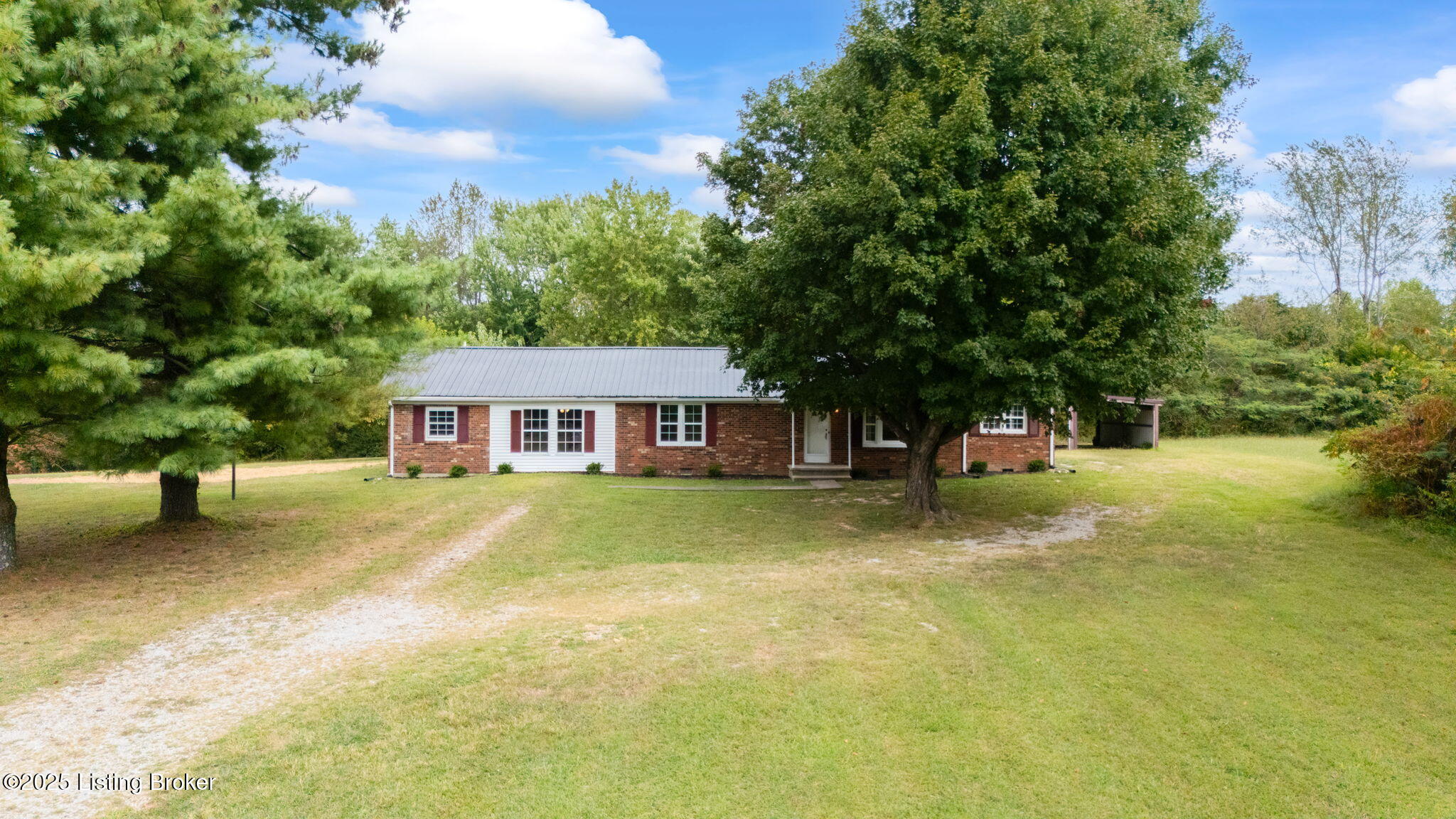 245 Old Kyrock Rd
