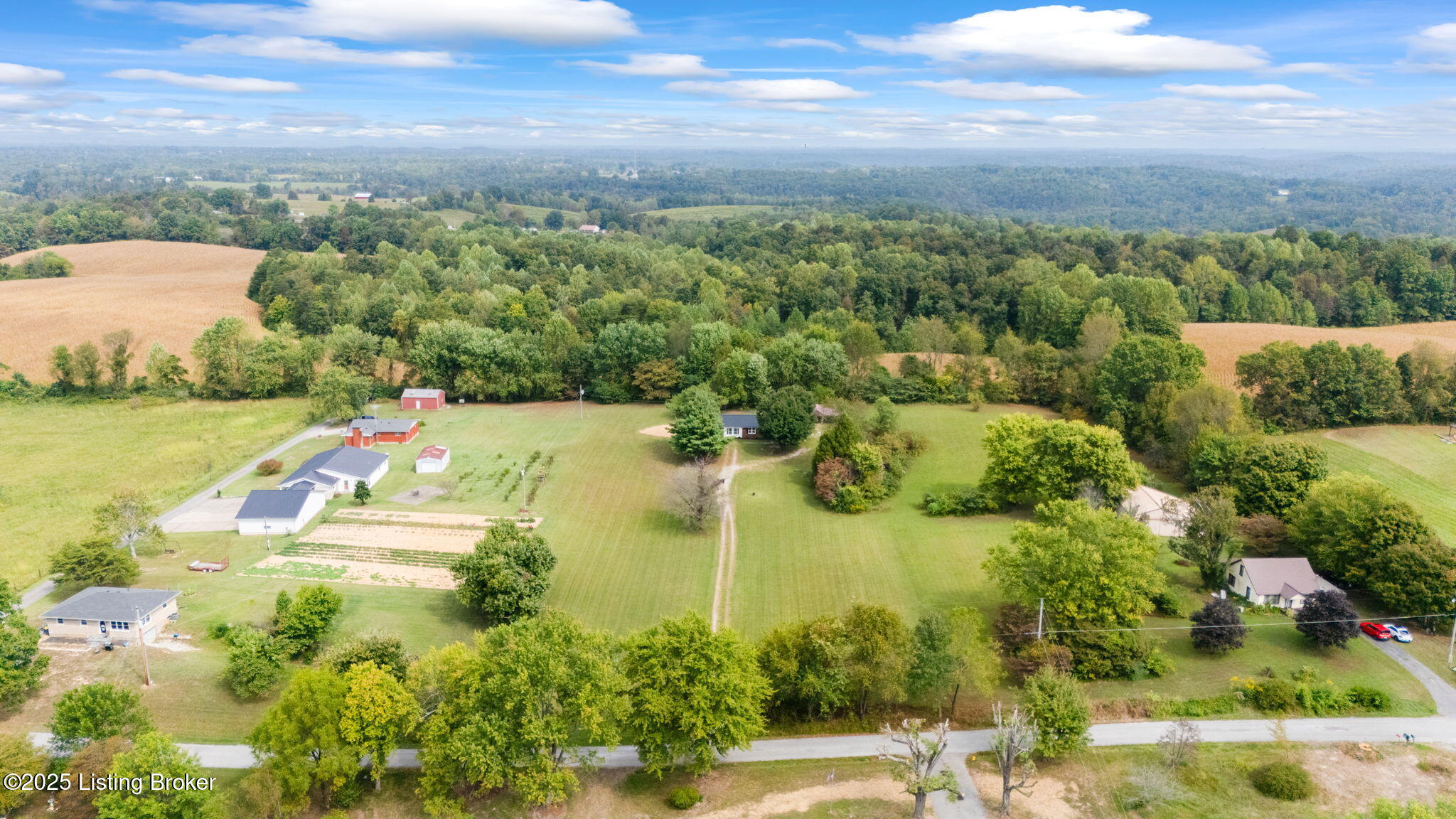 245 Old Kyrock Rd