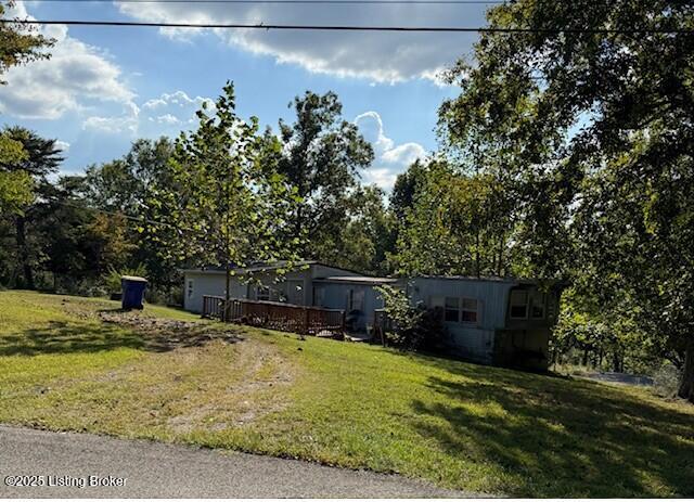 413 Wilderness Rd