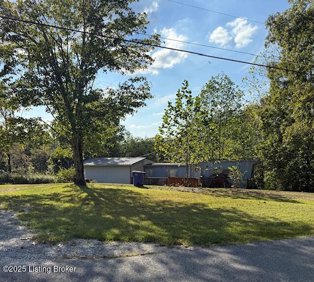 413 Wilderness Rd