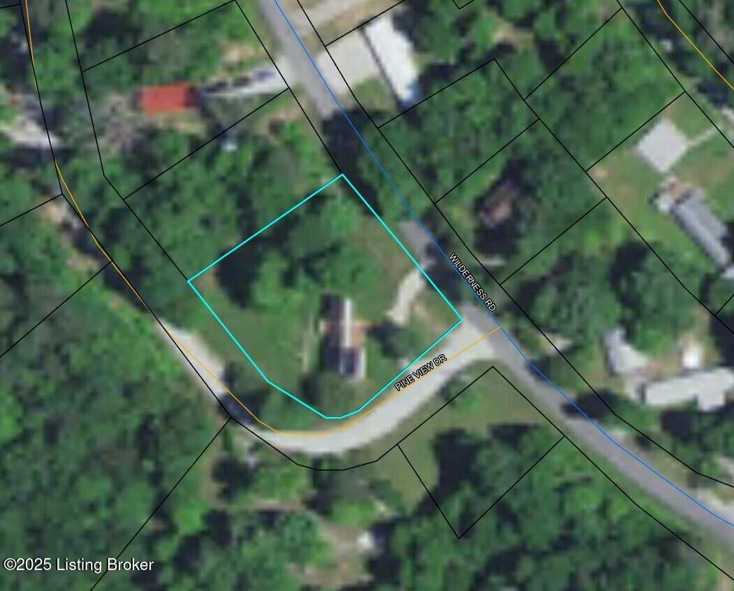413 Wilderness Rd