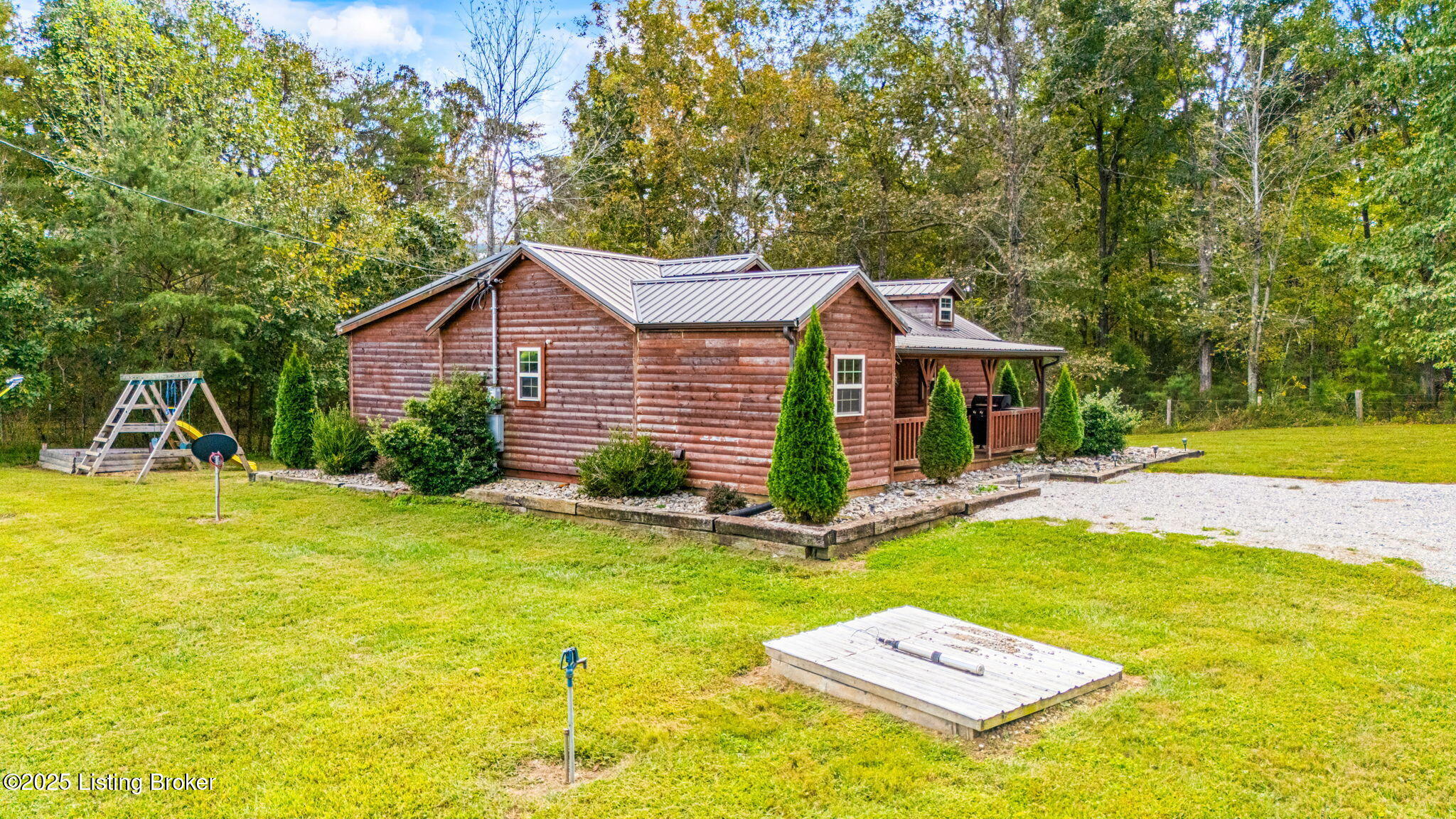 303 Payton Hollow Rd