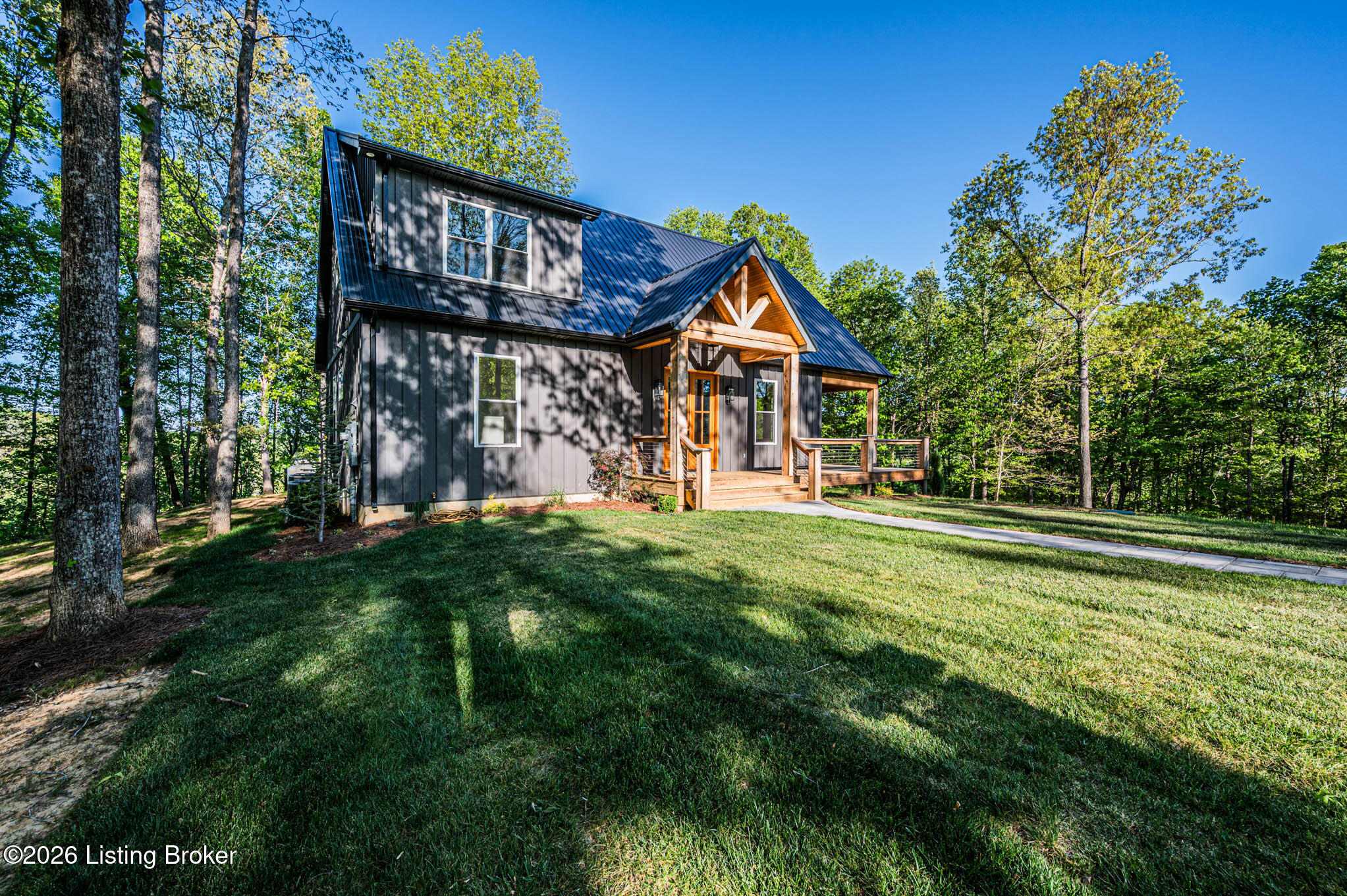 254 Falls Ln