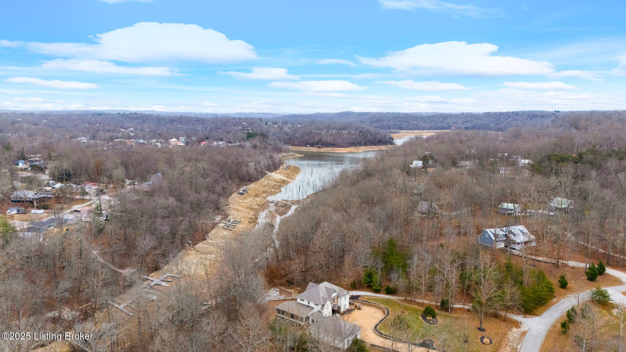 254 Falls Ln