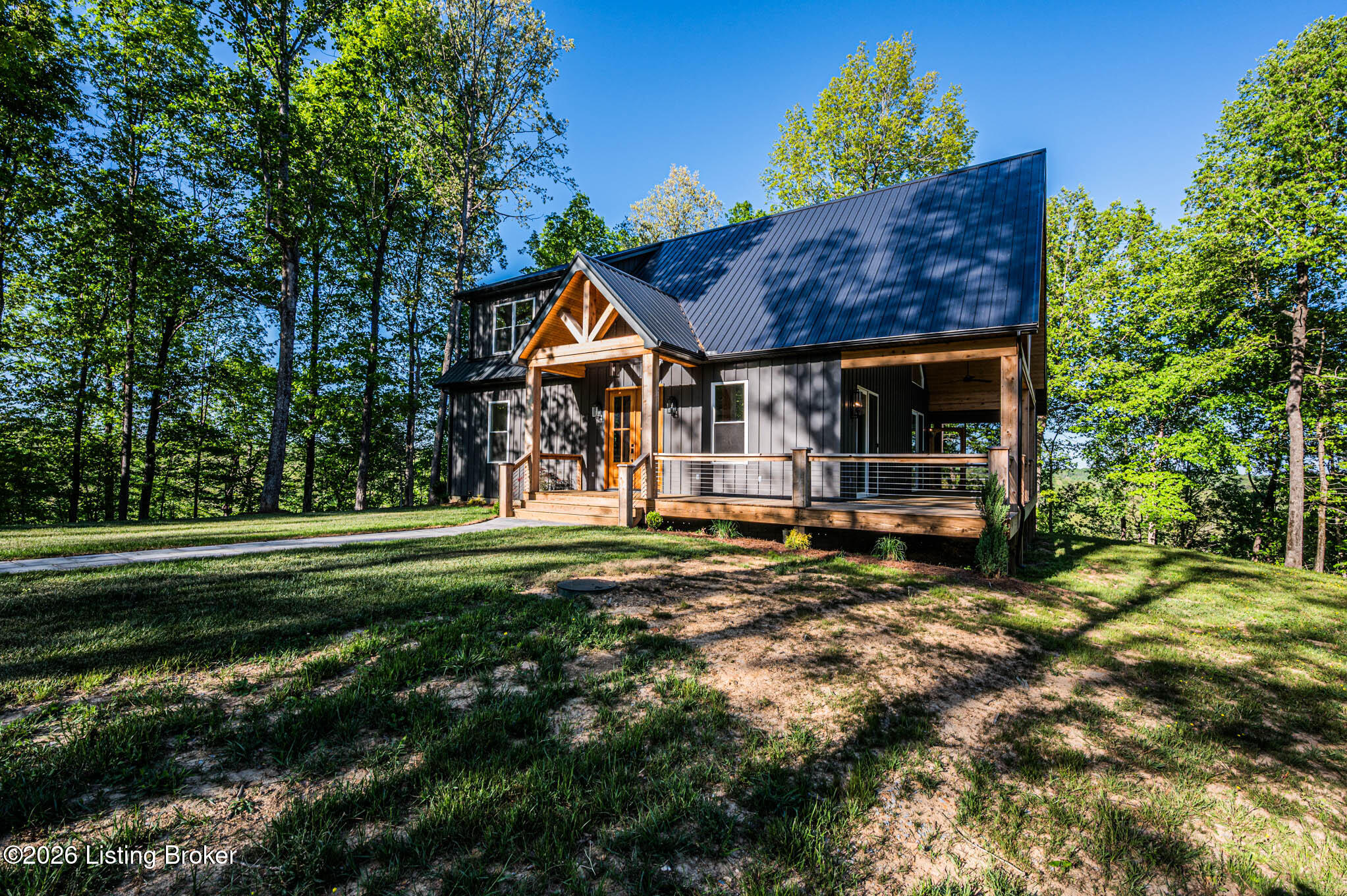 254 Falls Ln
