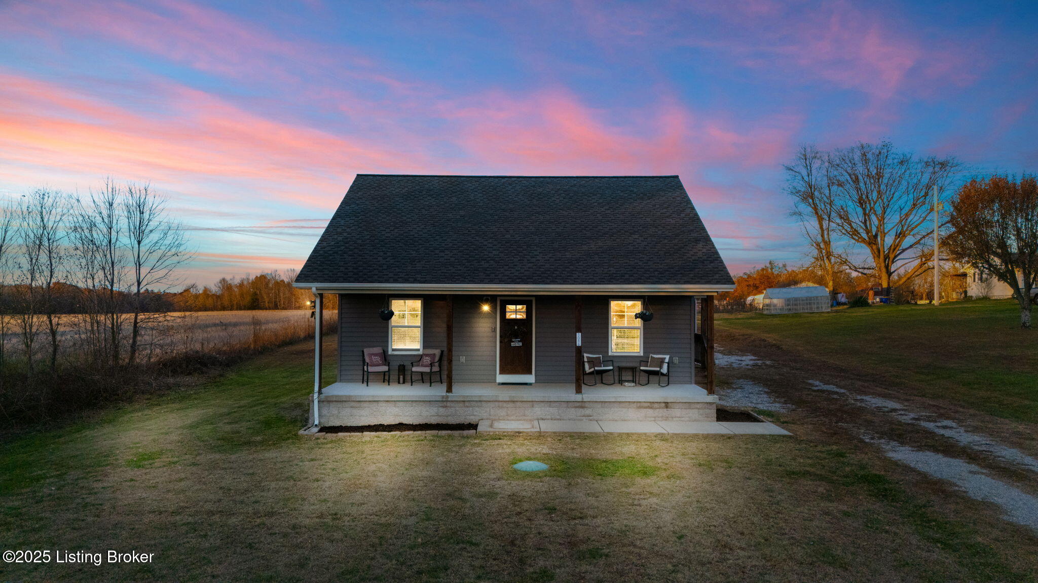 3086 Chalybeate School Rd