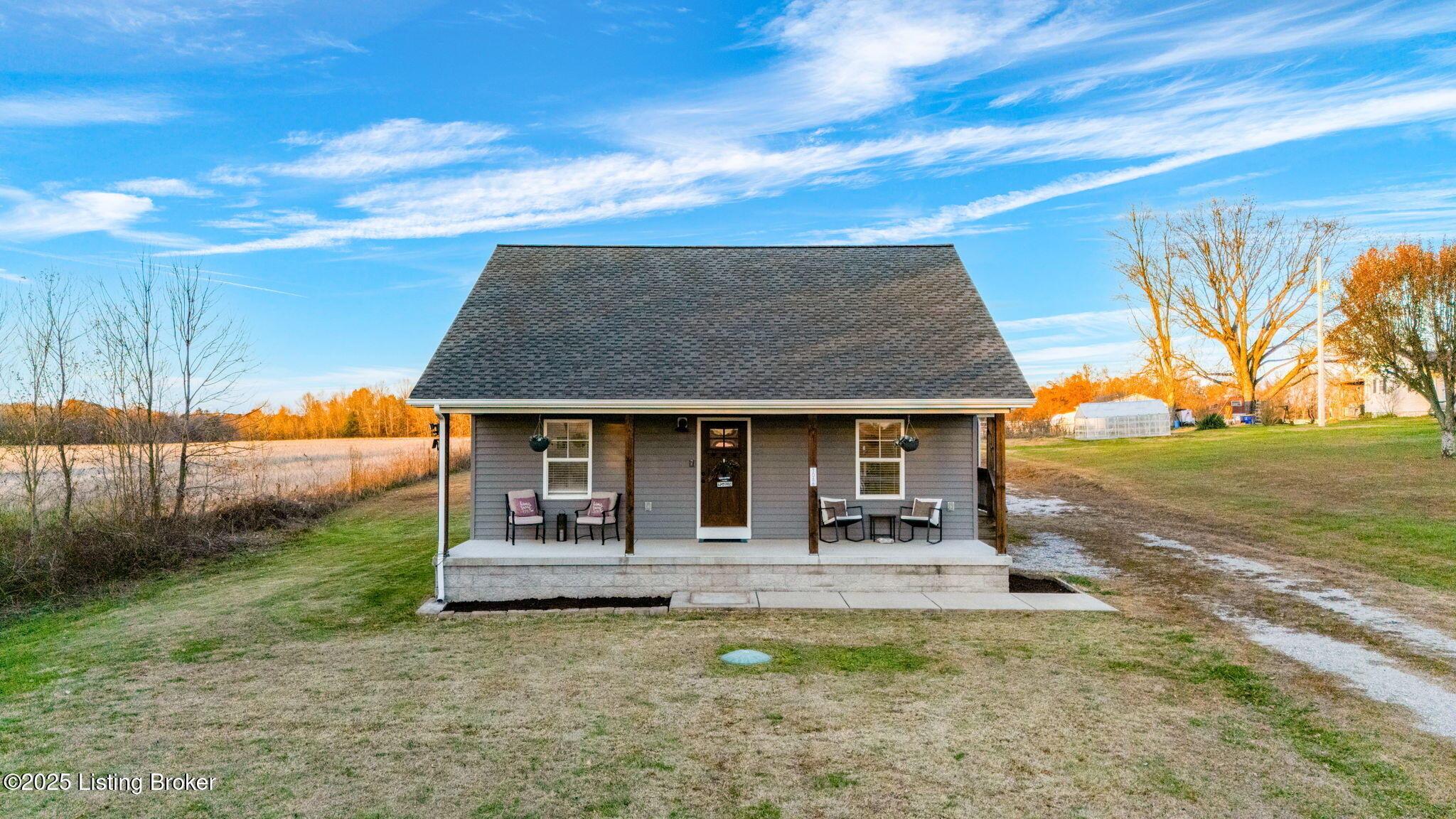 3086 Chalybeate School Rd