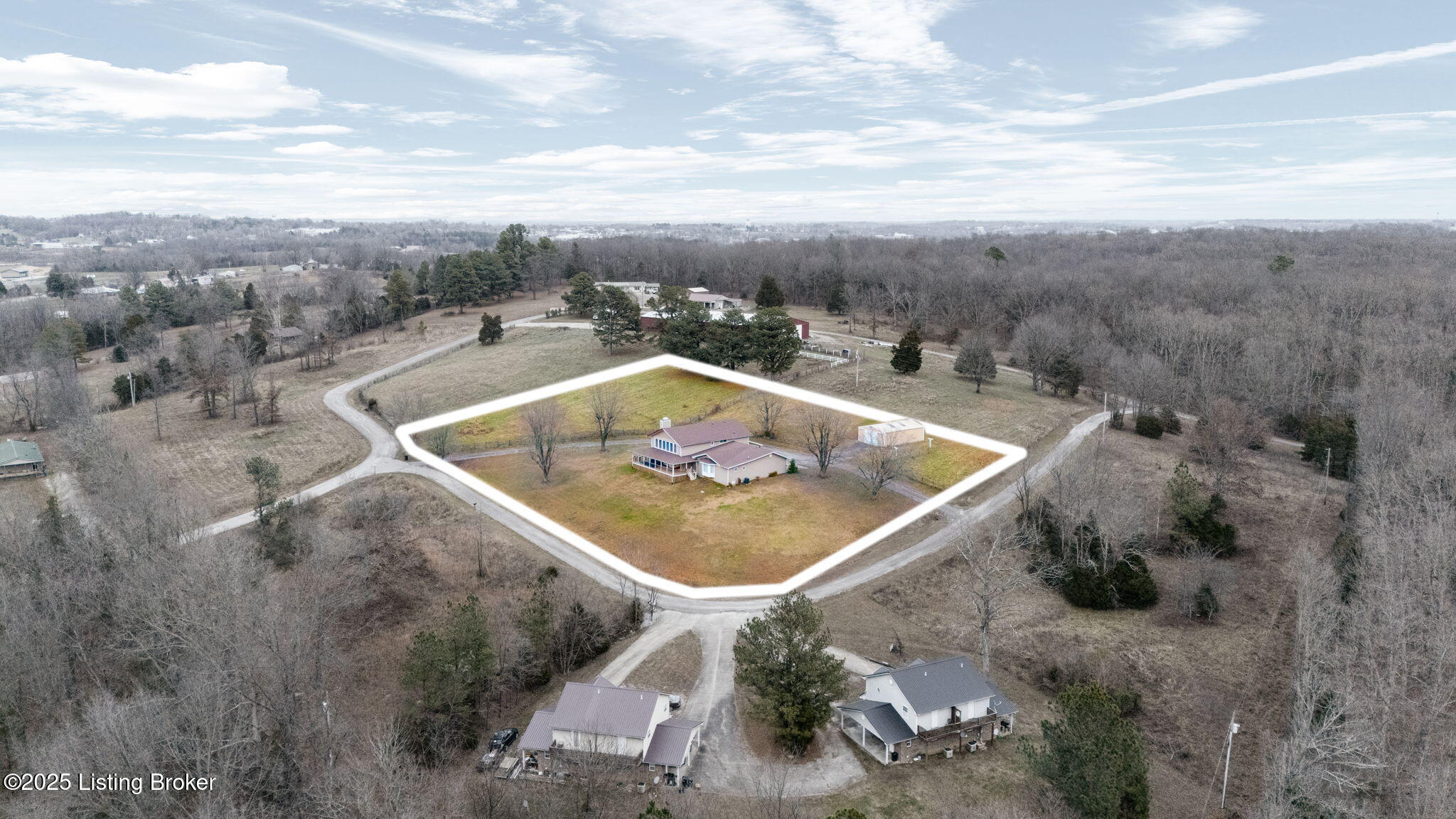 205 Blue Chip Farm Rd