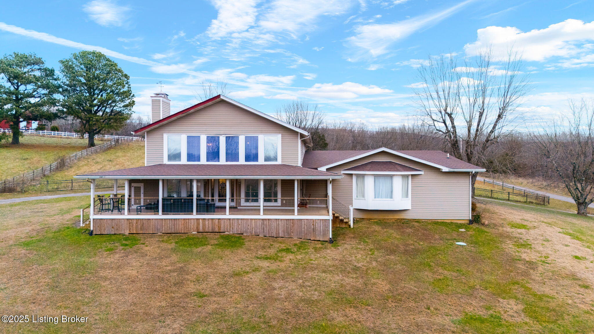 205 Blue Chip Farm Rd