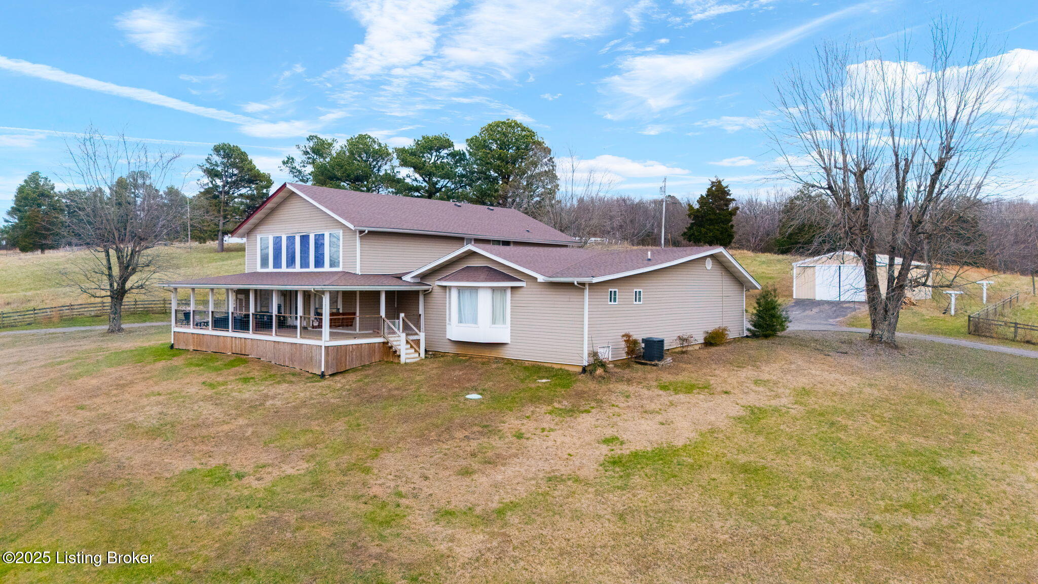 205 Blue Chip Farm Rd