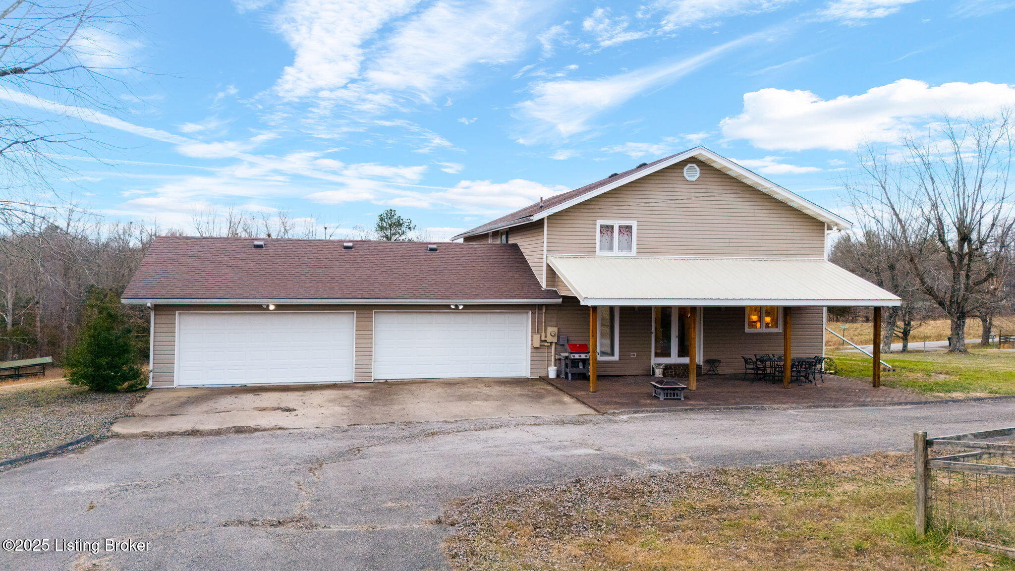205 Blue Chip Farm Rd