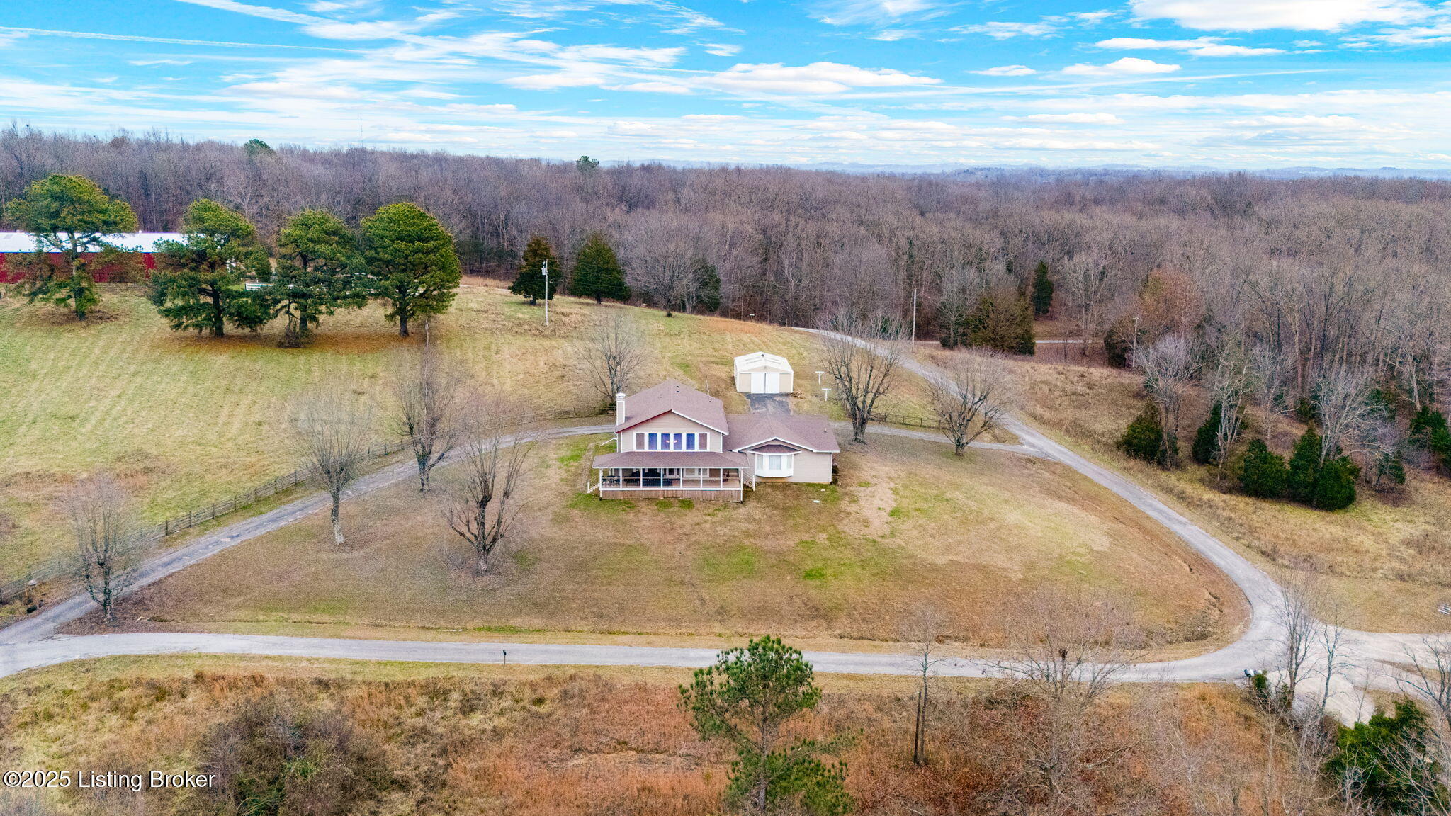 205 Blue Chip Farm Rd
