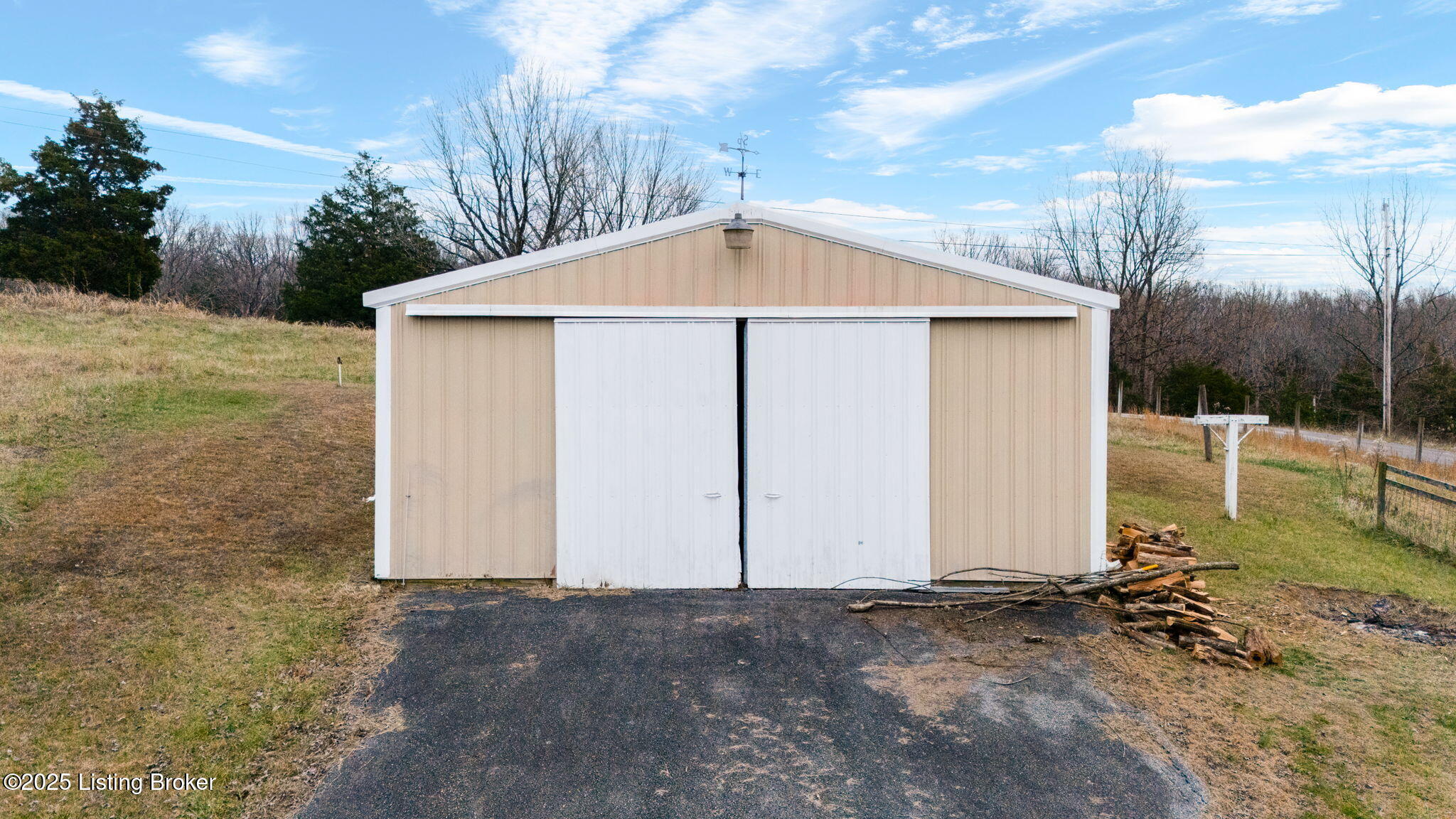 205 Blue Chip Farm Rd