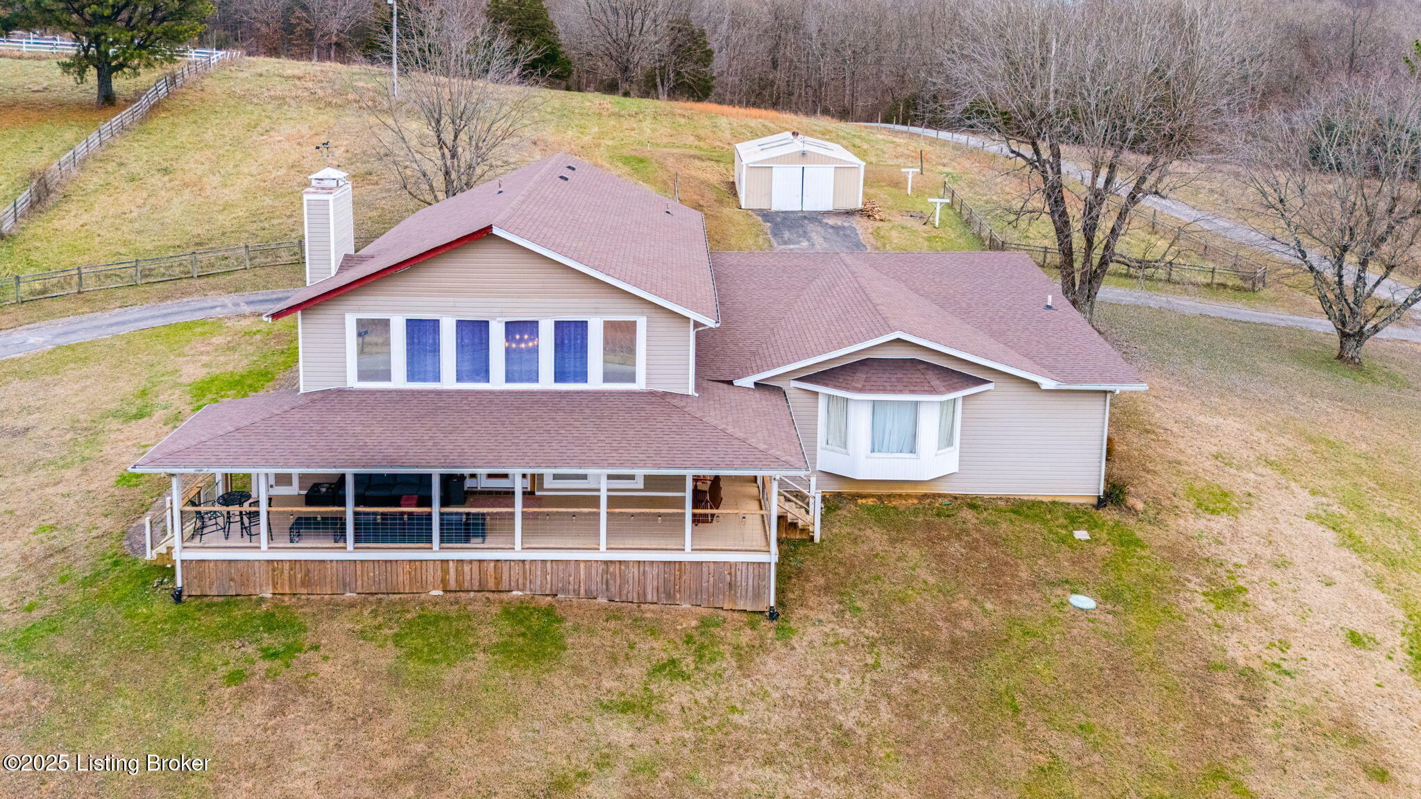 205 Blue Chip Farm Rd