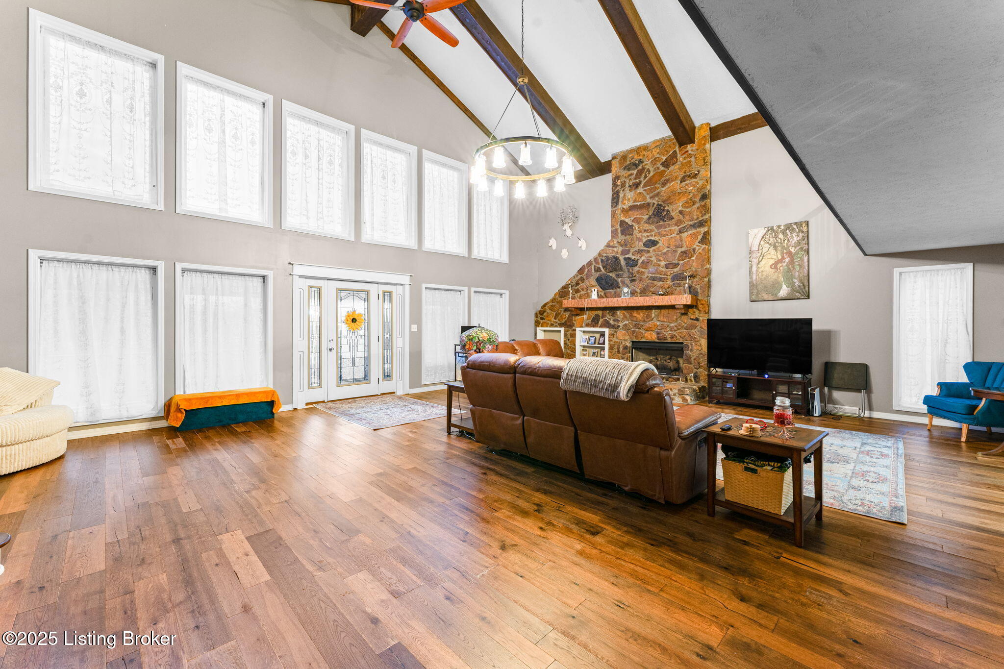 205 Blue Chip Farm Rd