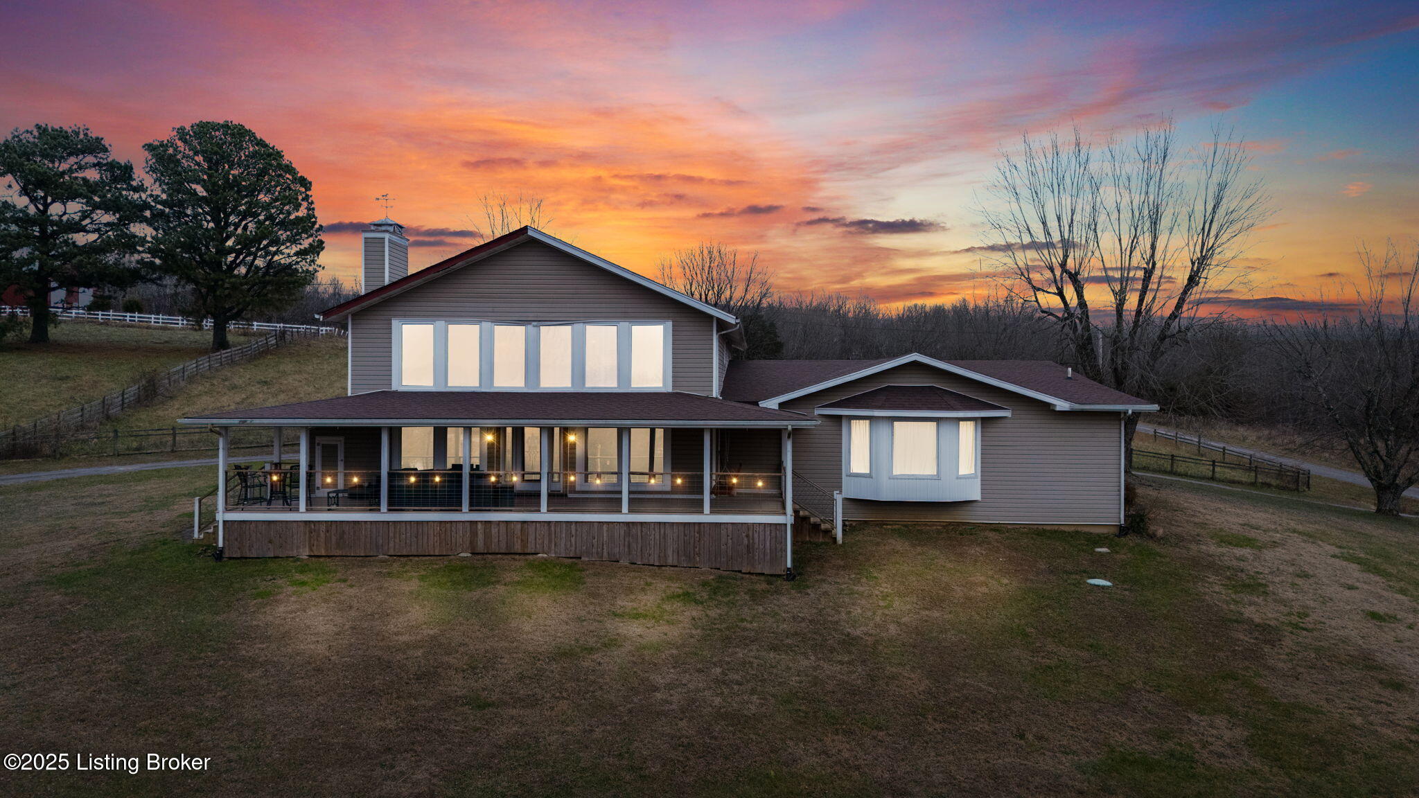 205 Blue Chip Farm Rd