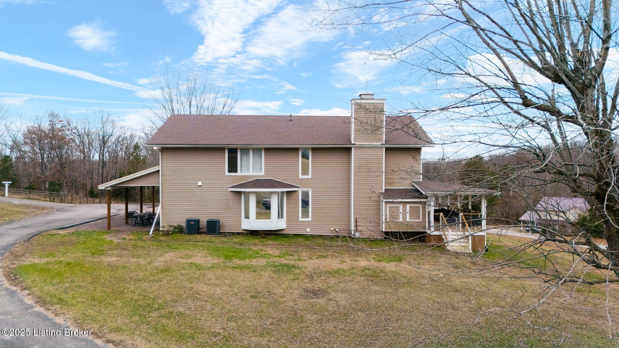 205 Blue Chip Farm Rd