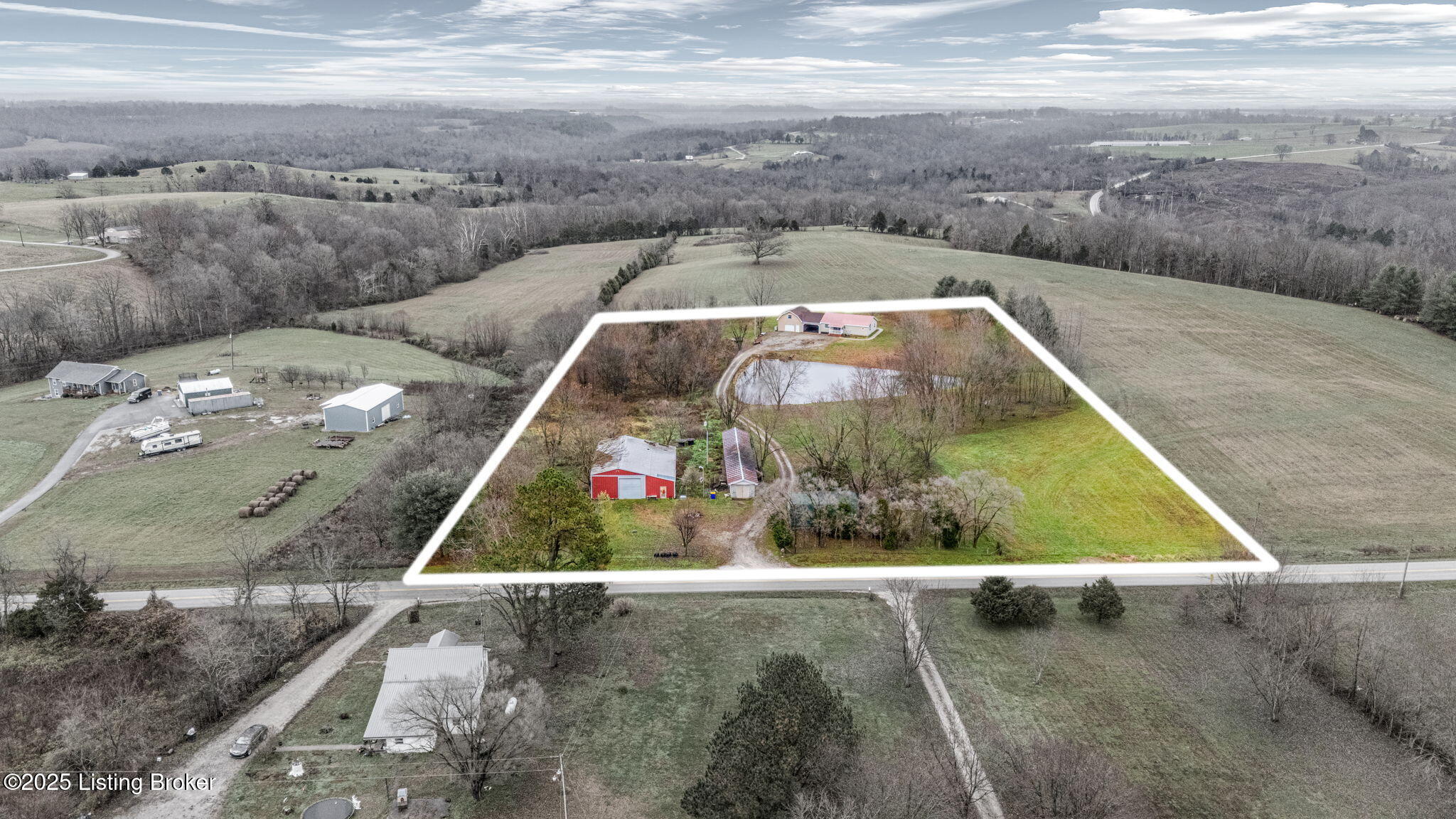238 Sunfish Rd
