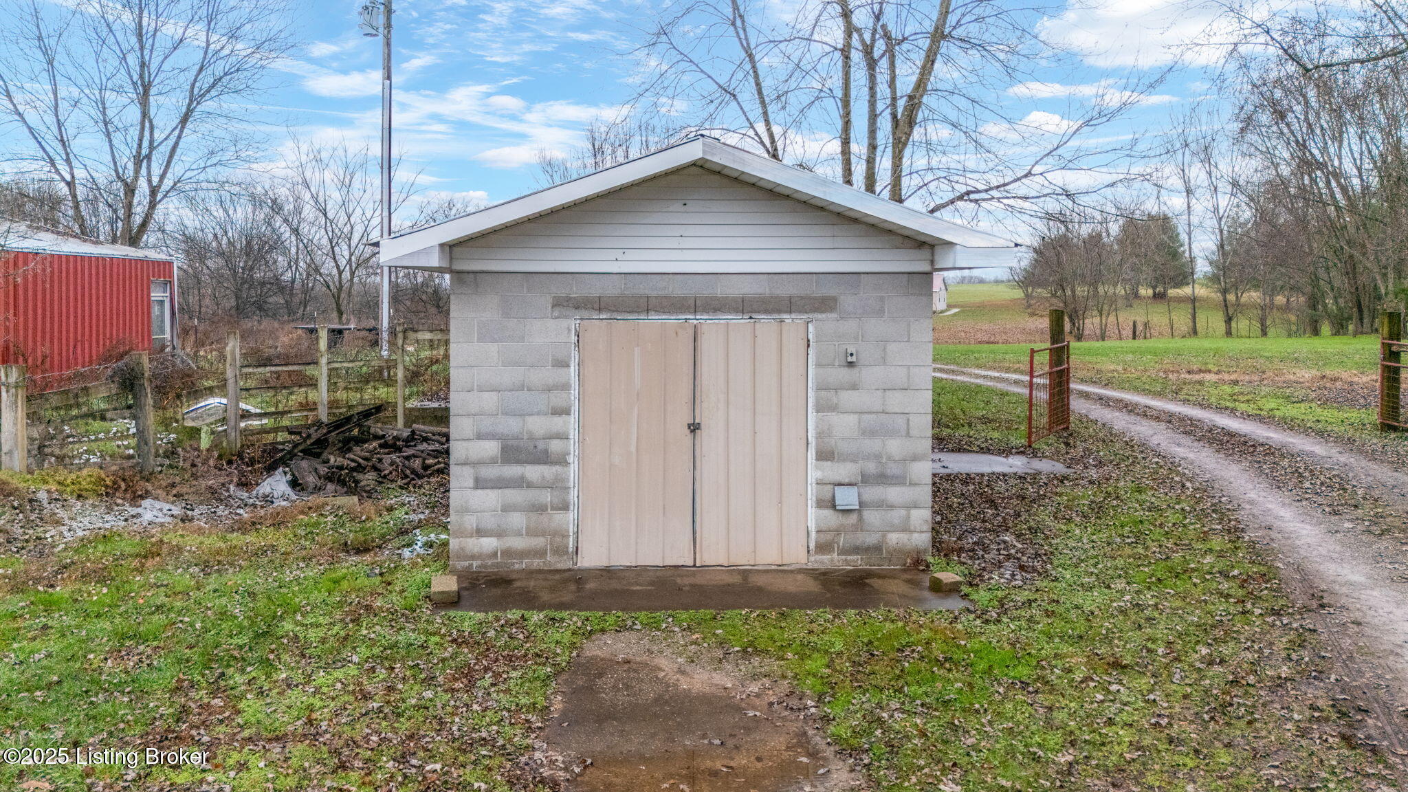 238 Sunfish Rd