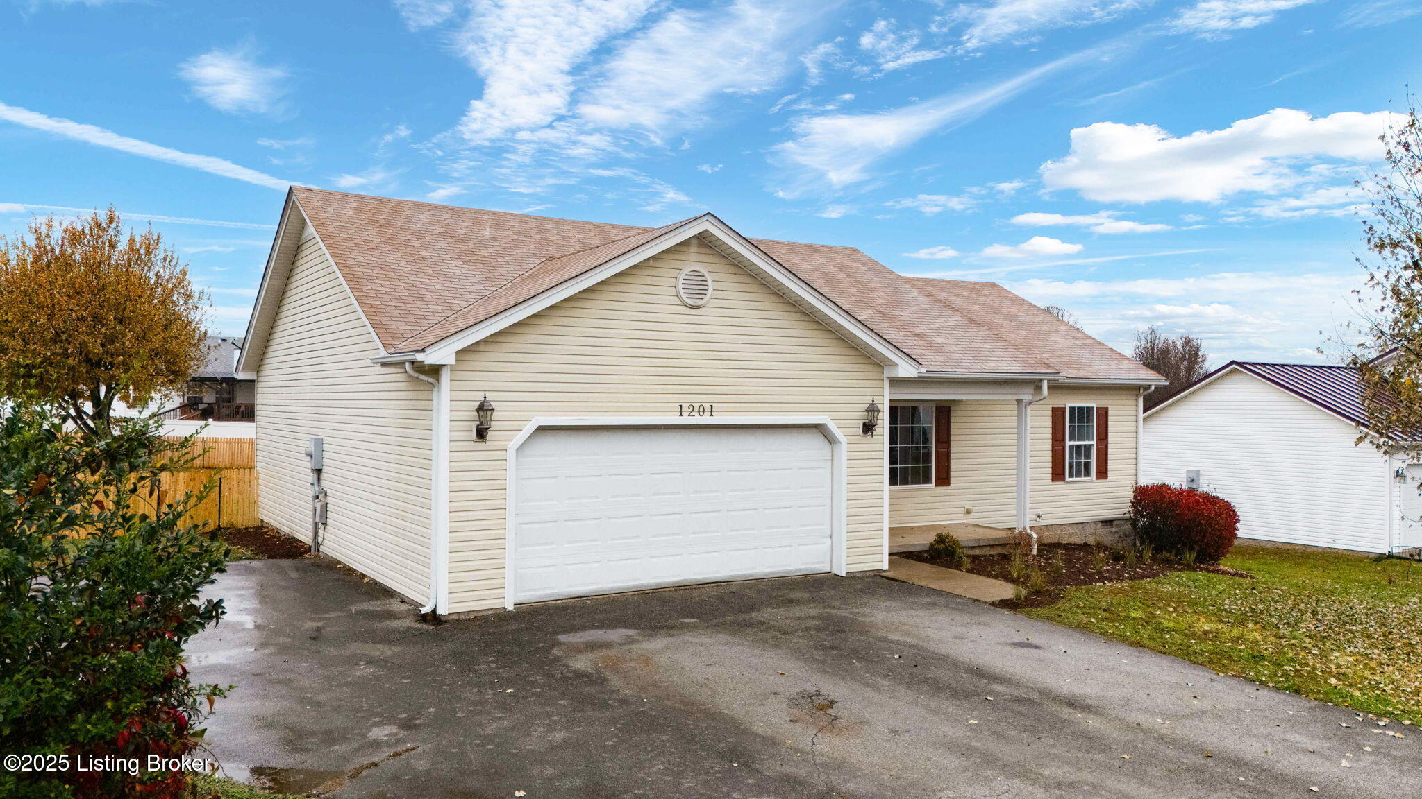 1201 Salem Cir