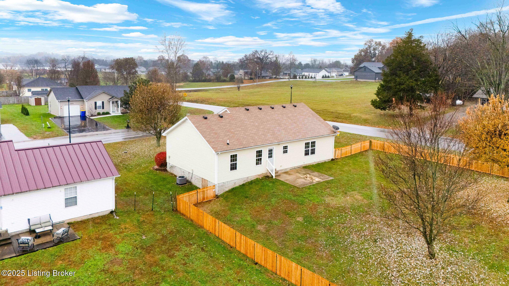 1201 Salem Cir