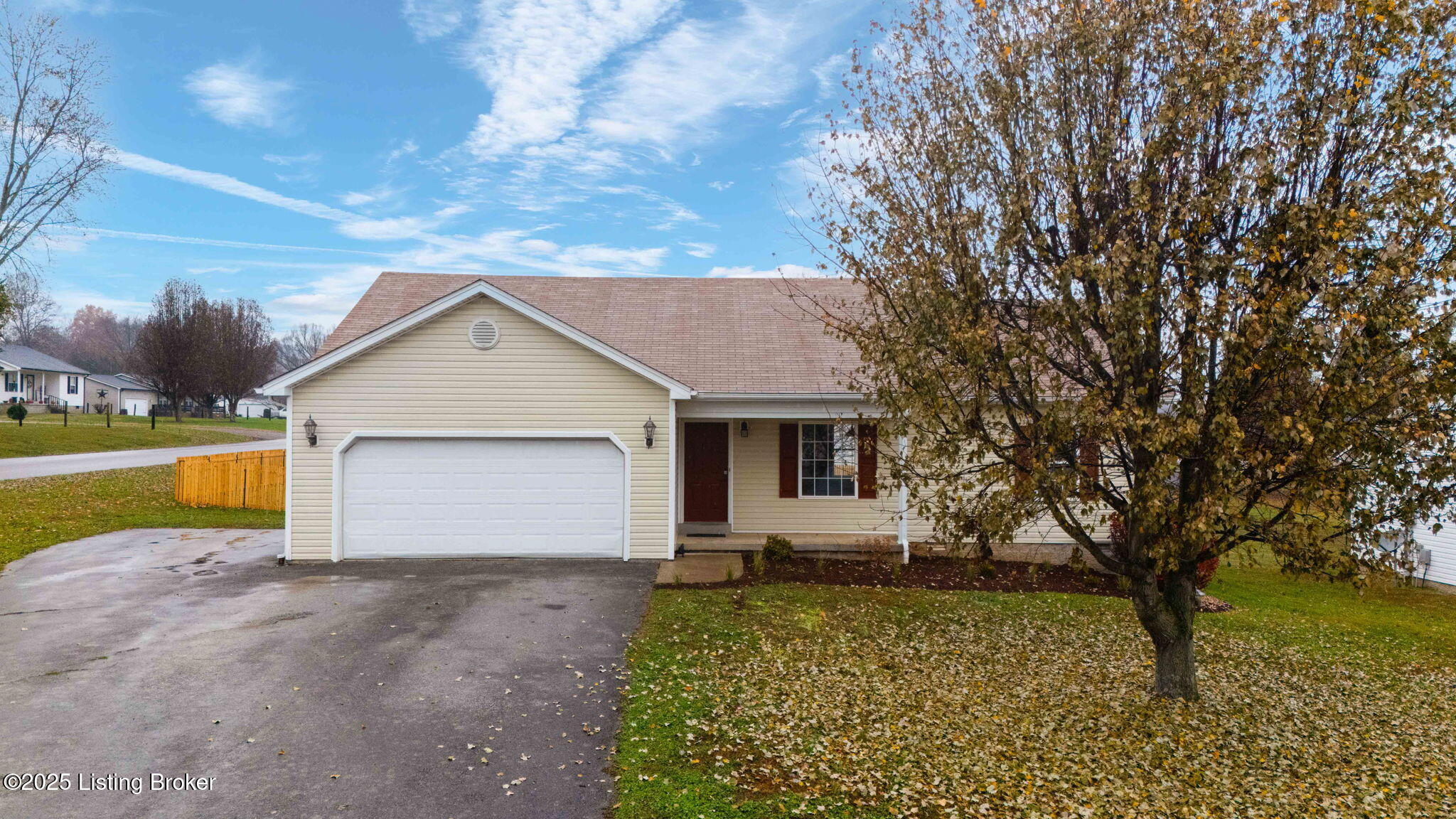 1201 Salem Cir