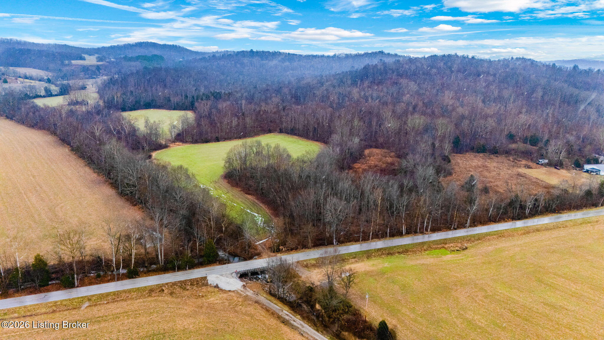 0 Reedyville Rd