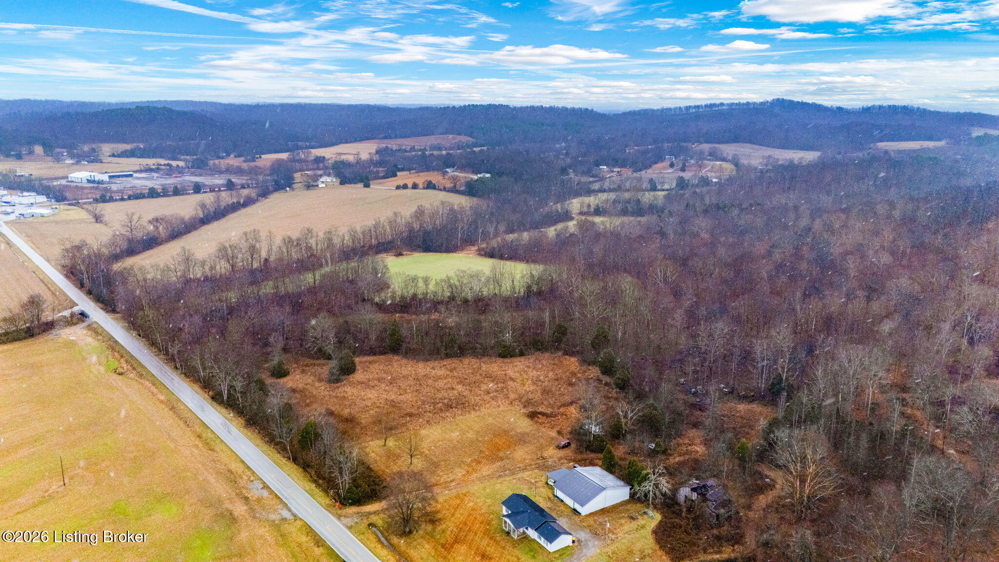 0 Reedyville Rd
