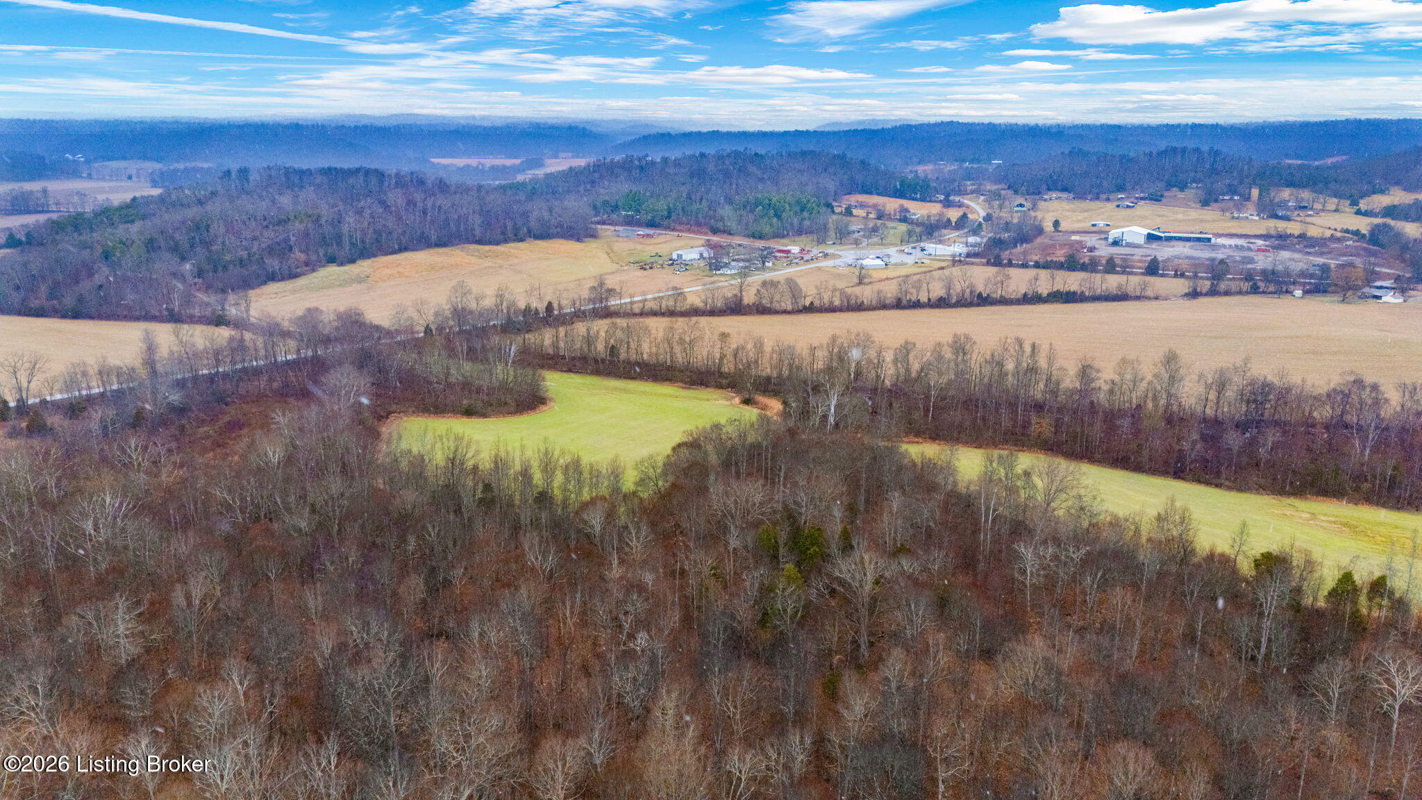 0 Reedyville Rd