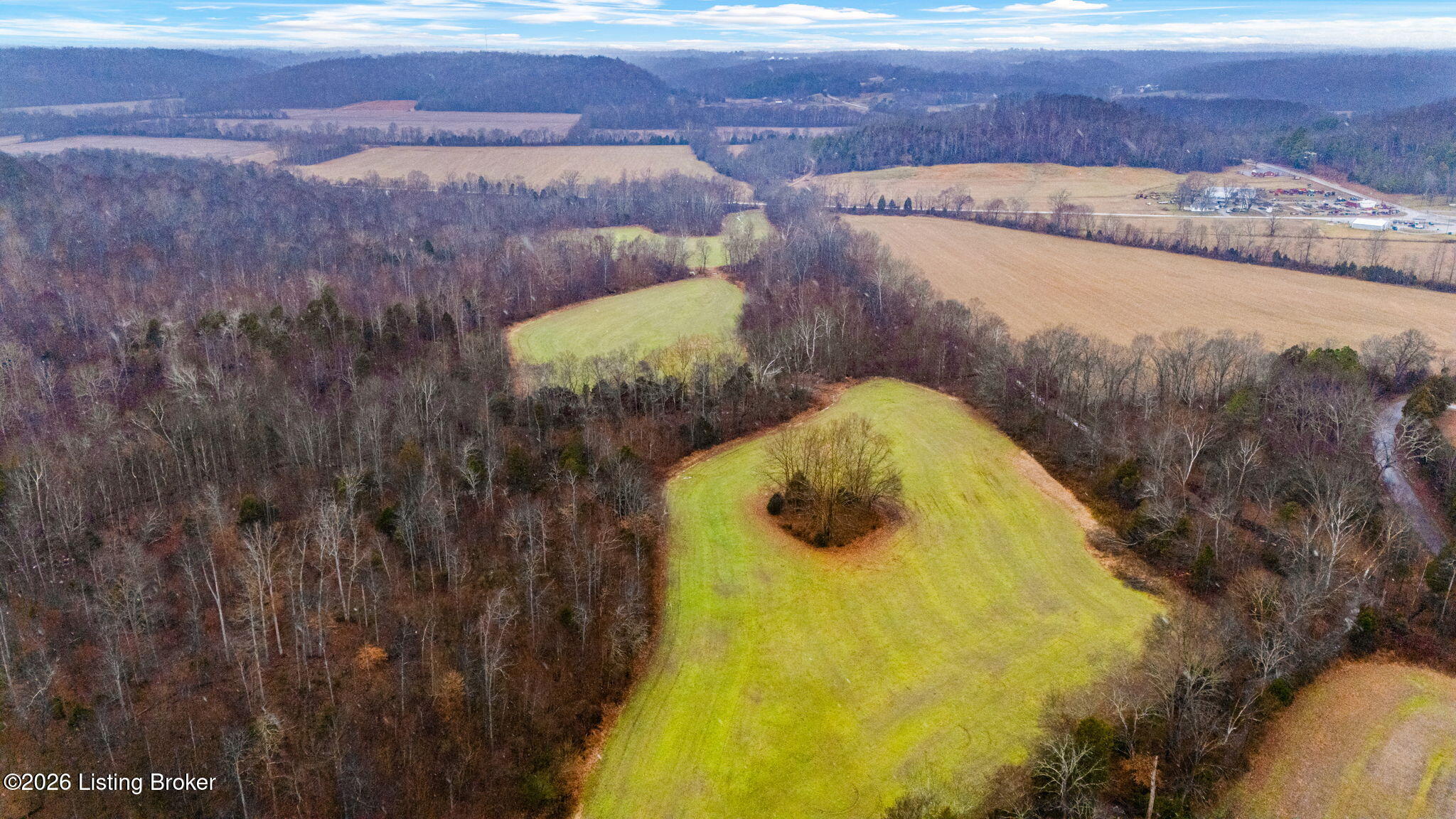 0 Reedyville Rd