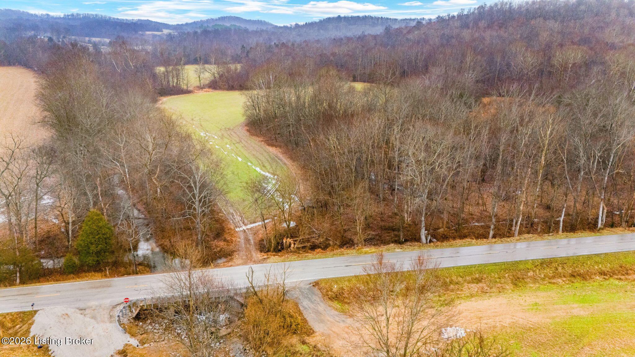 0 Reedyville Rd