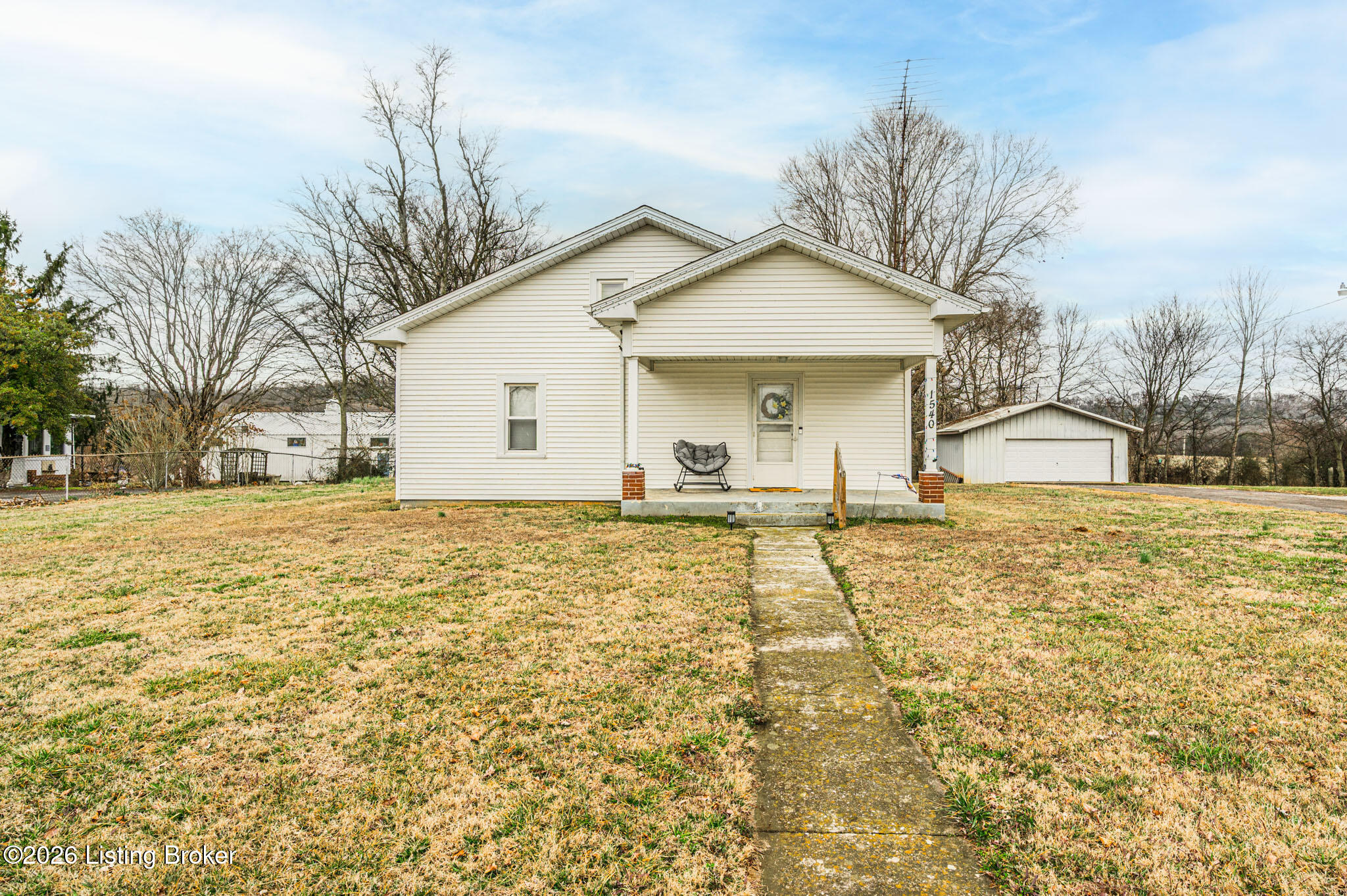 1540 Boiling Springs Rd