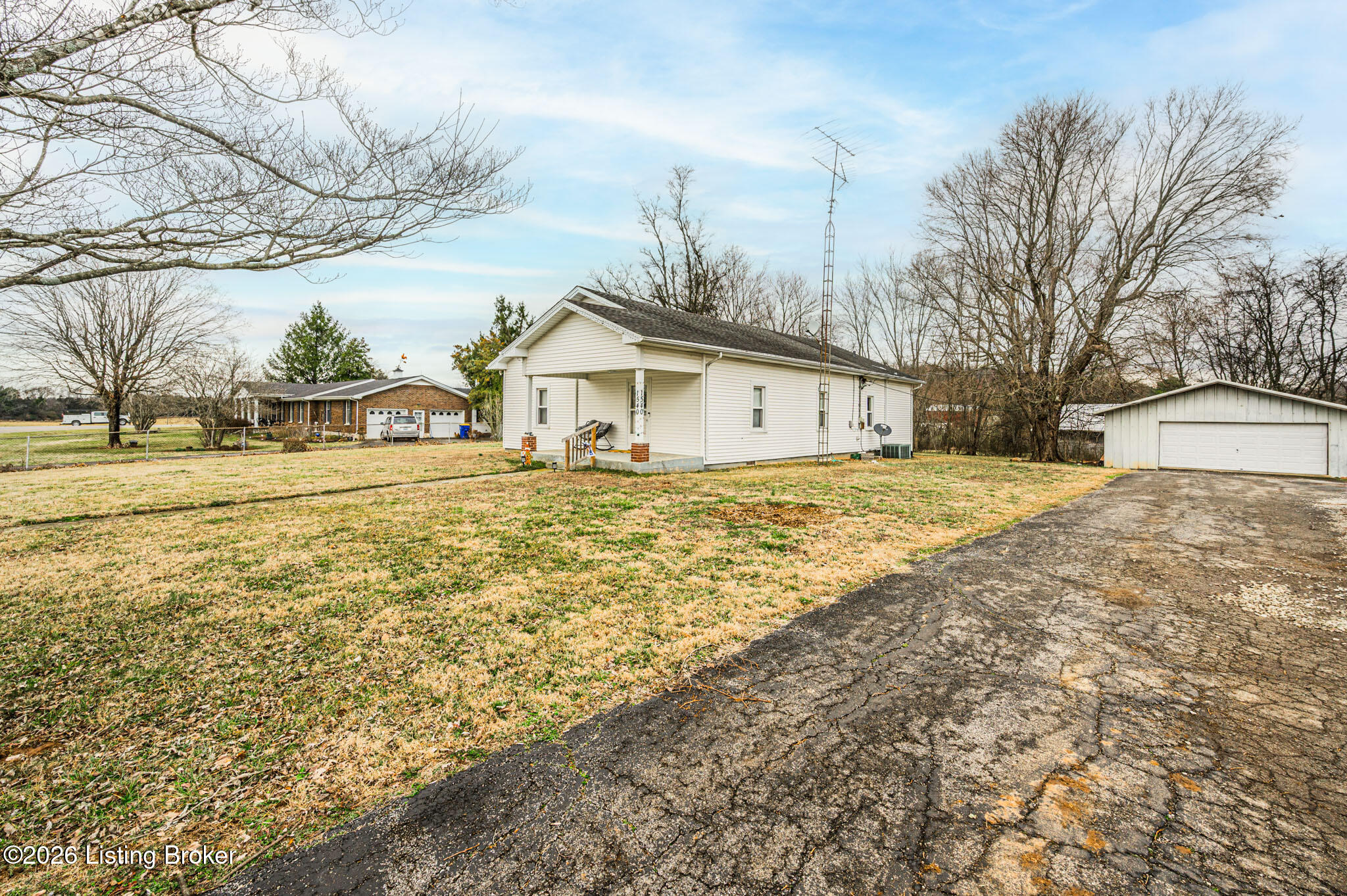 1540 Boiling Springs Rd
