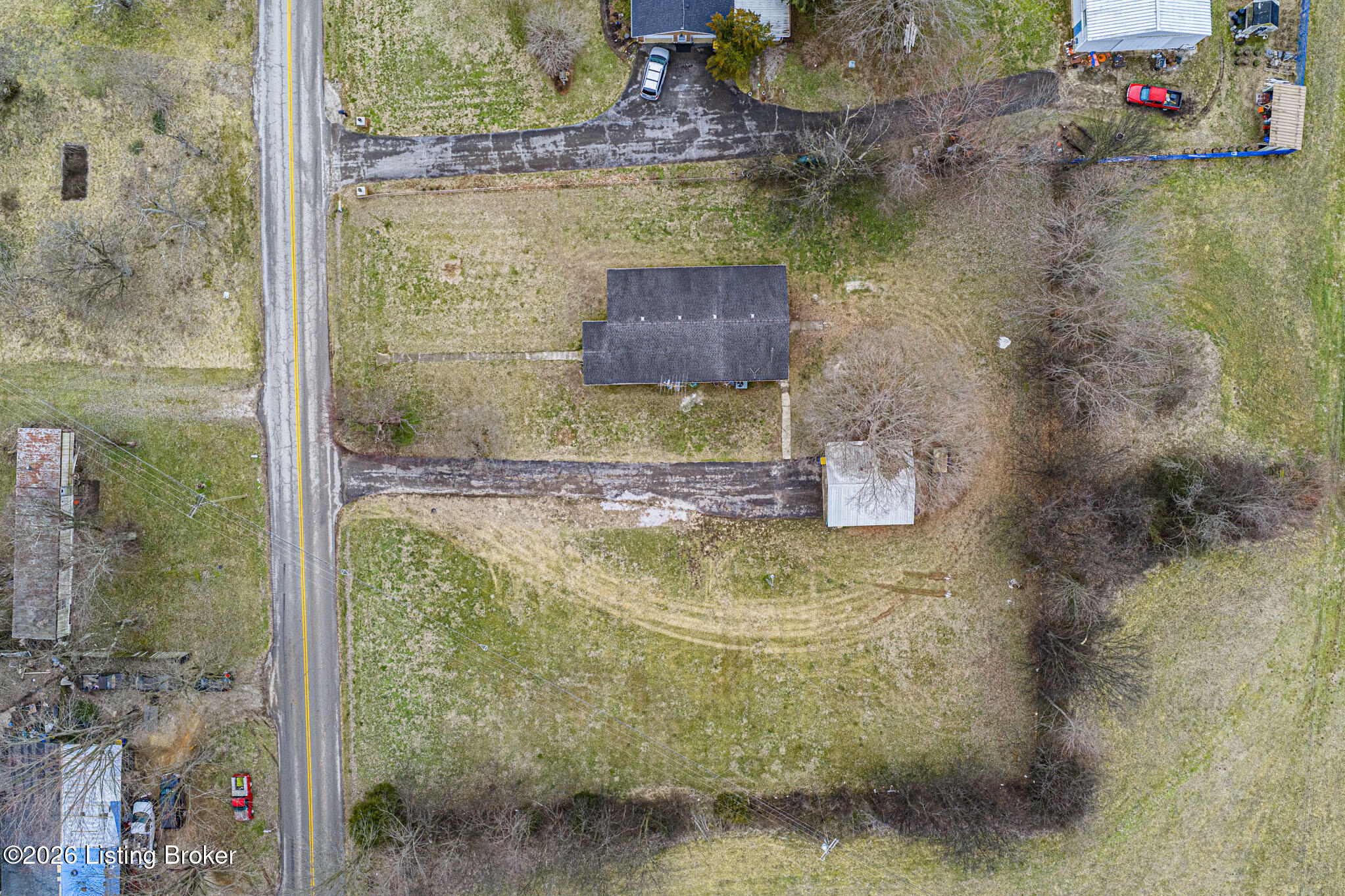 1540 Boiling Springs Rd