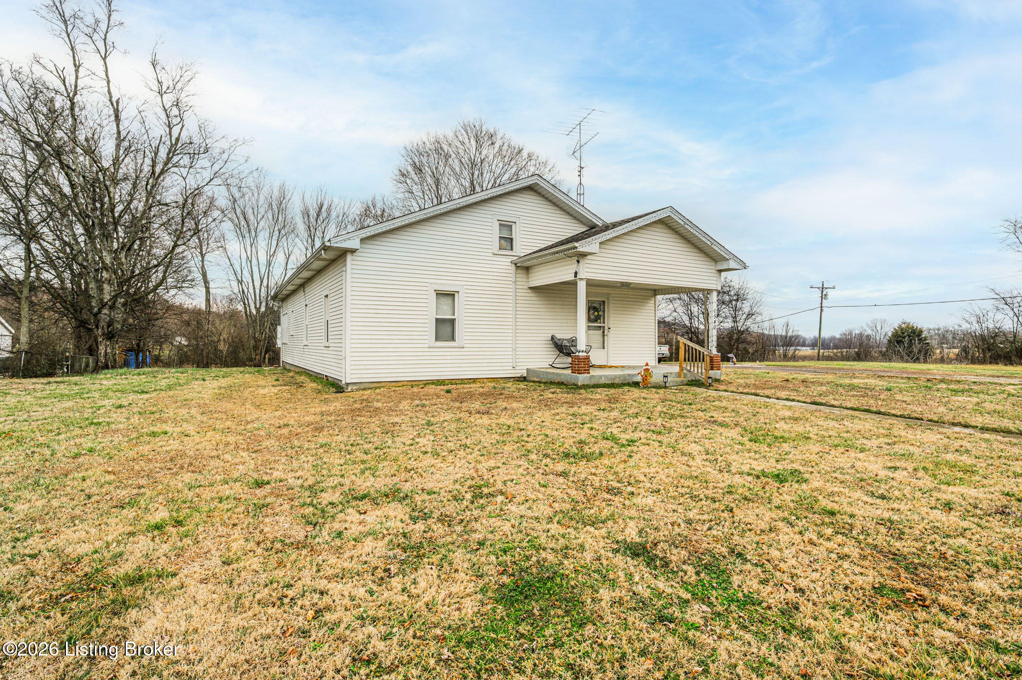 1540 Boiling Springs Rd