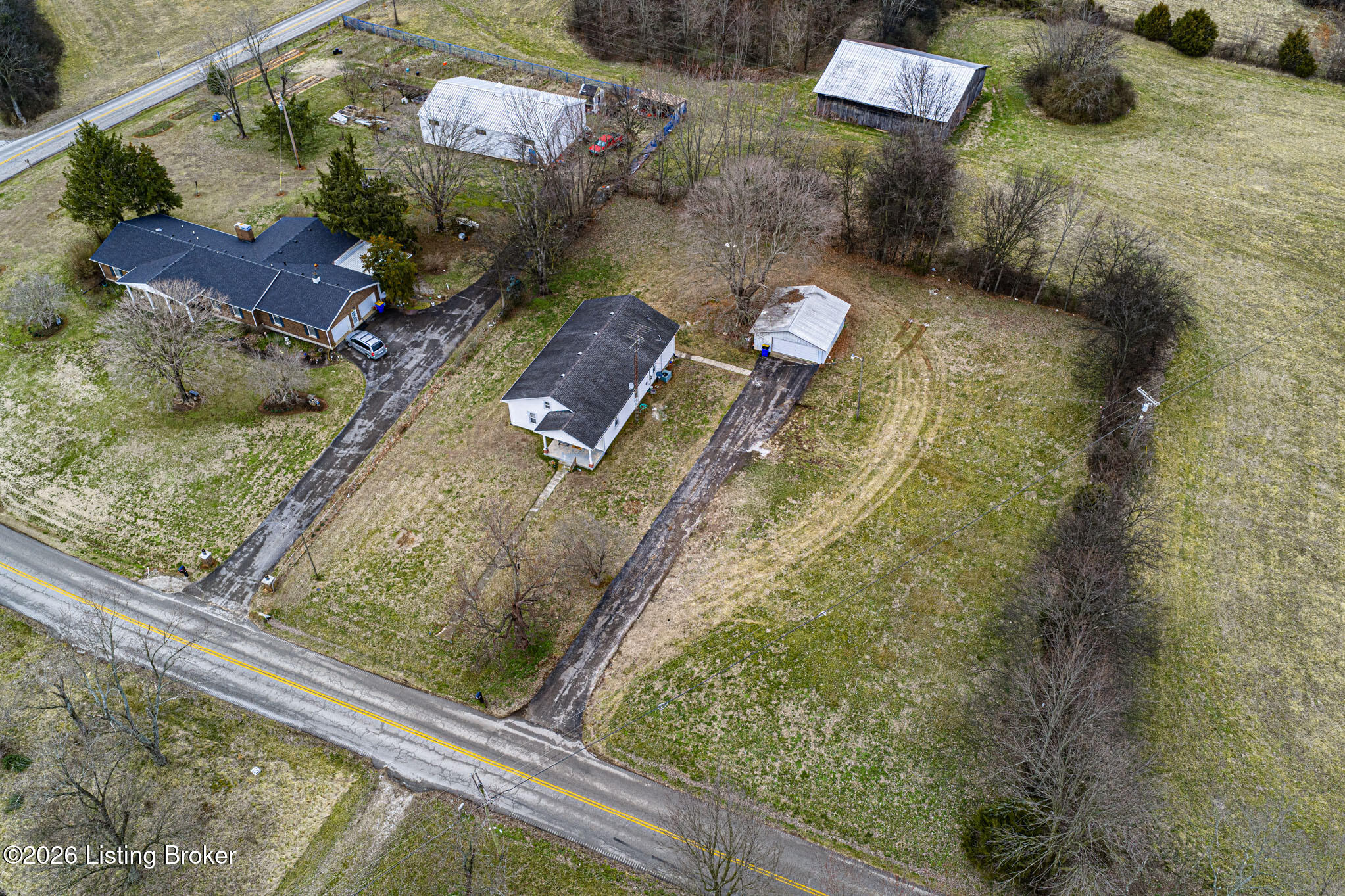 1540 Boiling Springs Rd
