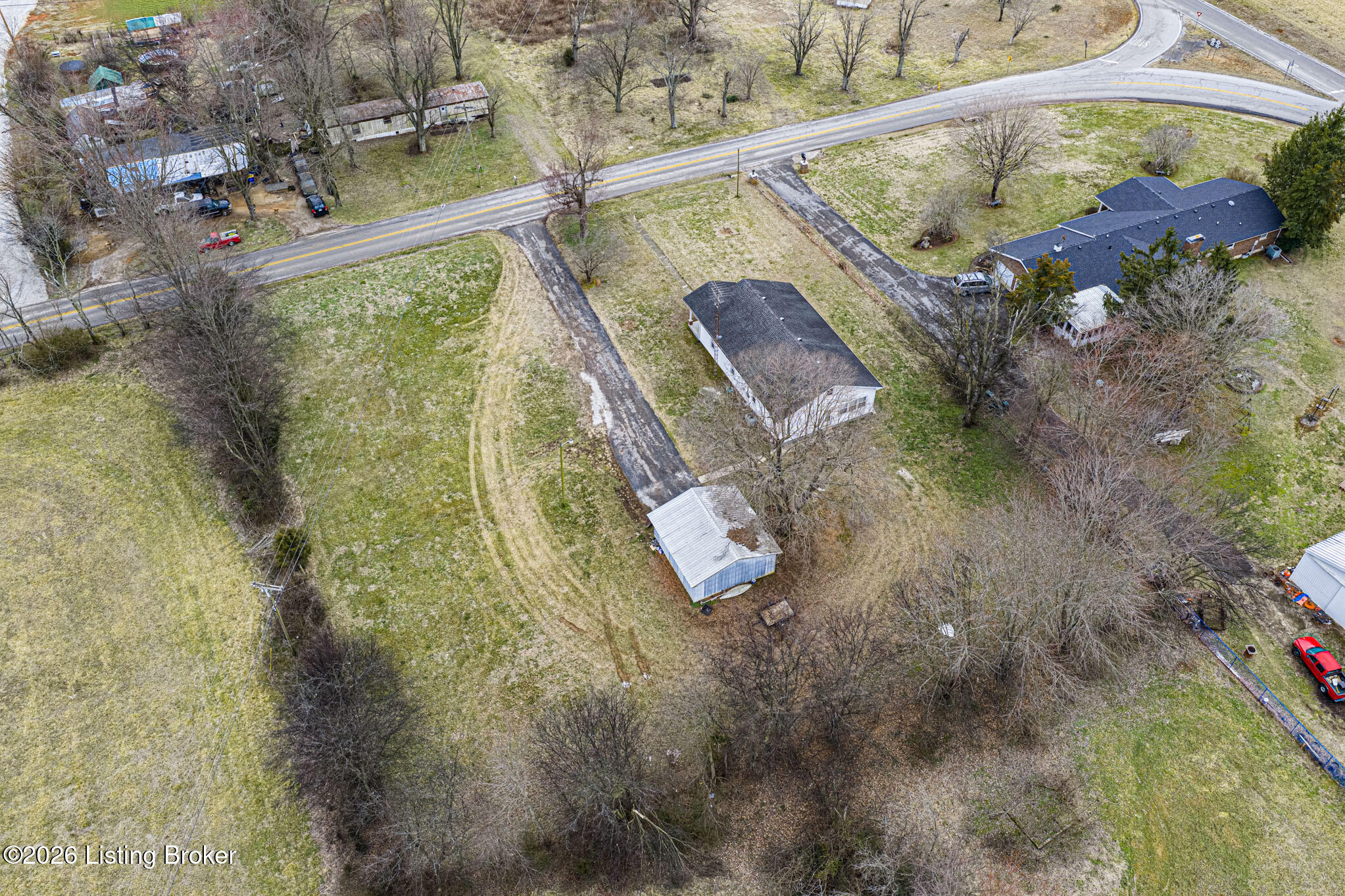 1540 Boiling Springs Rd