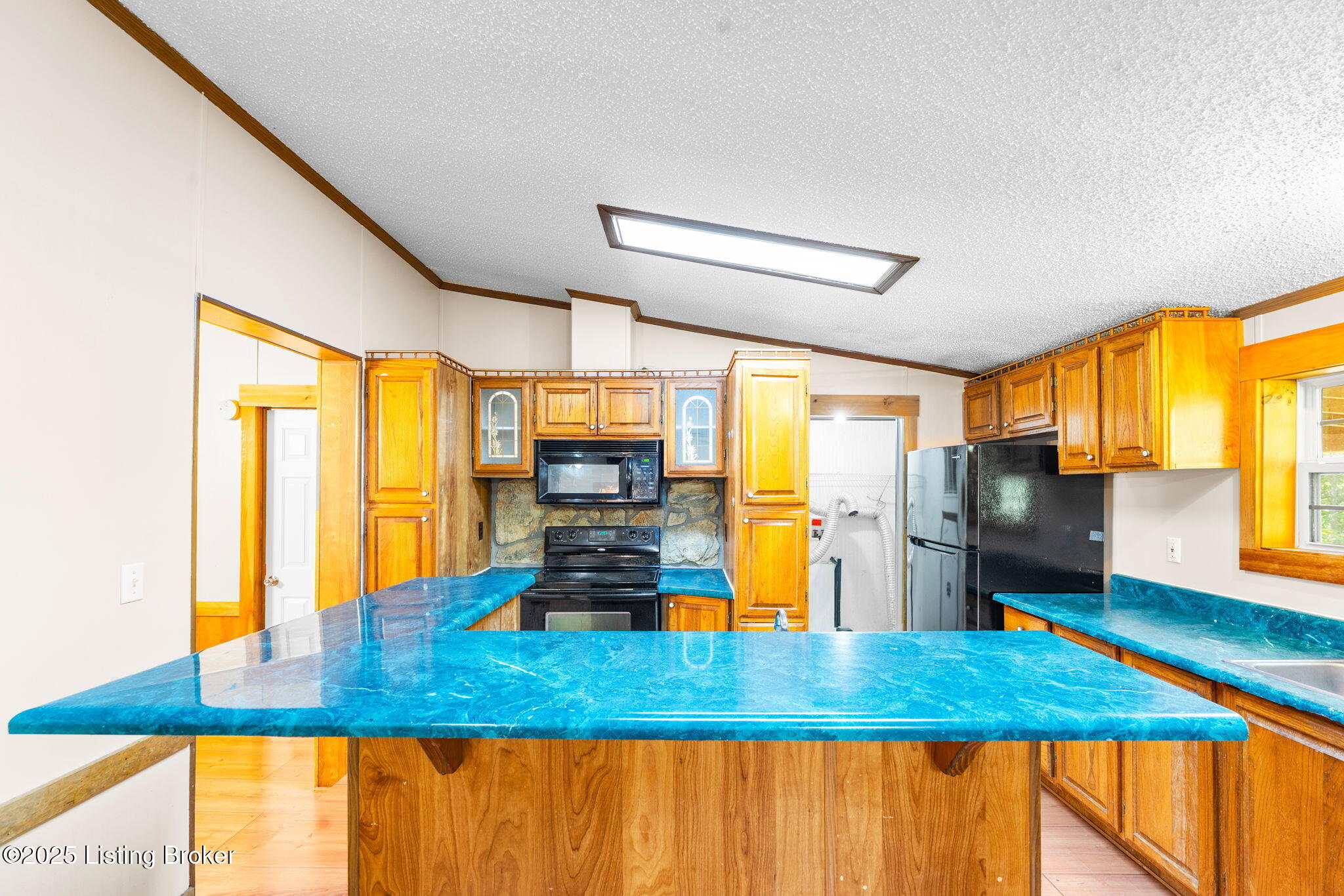 2670 Kyrock Rd