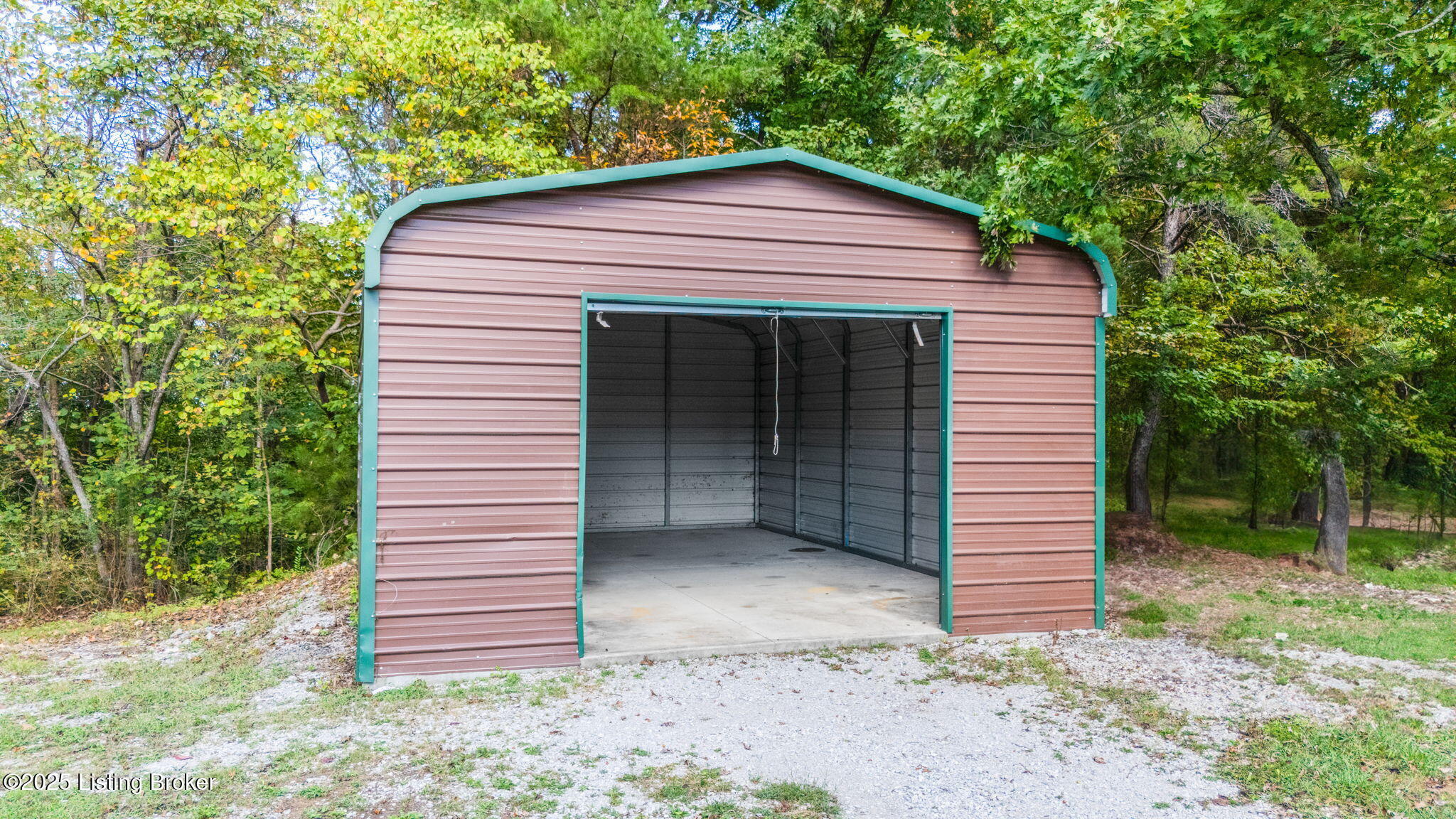 2670 Kyrock Rd
