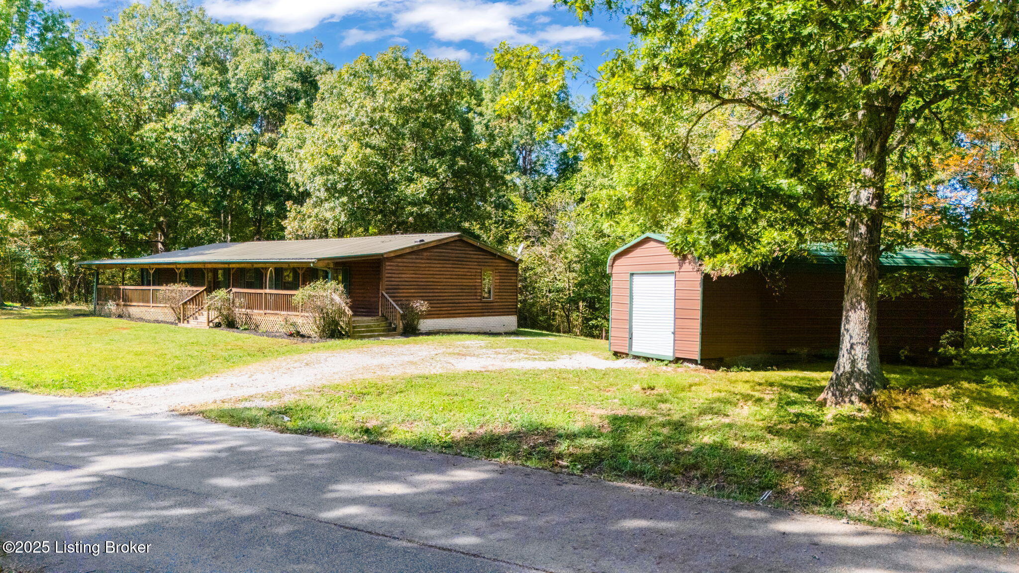 2670 Kyrock Rd