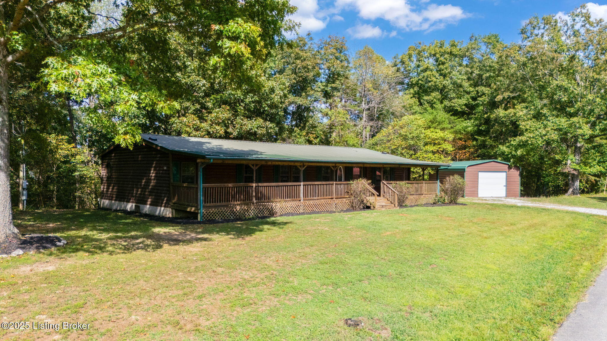 2670 Kyrock Rd