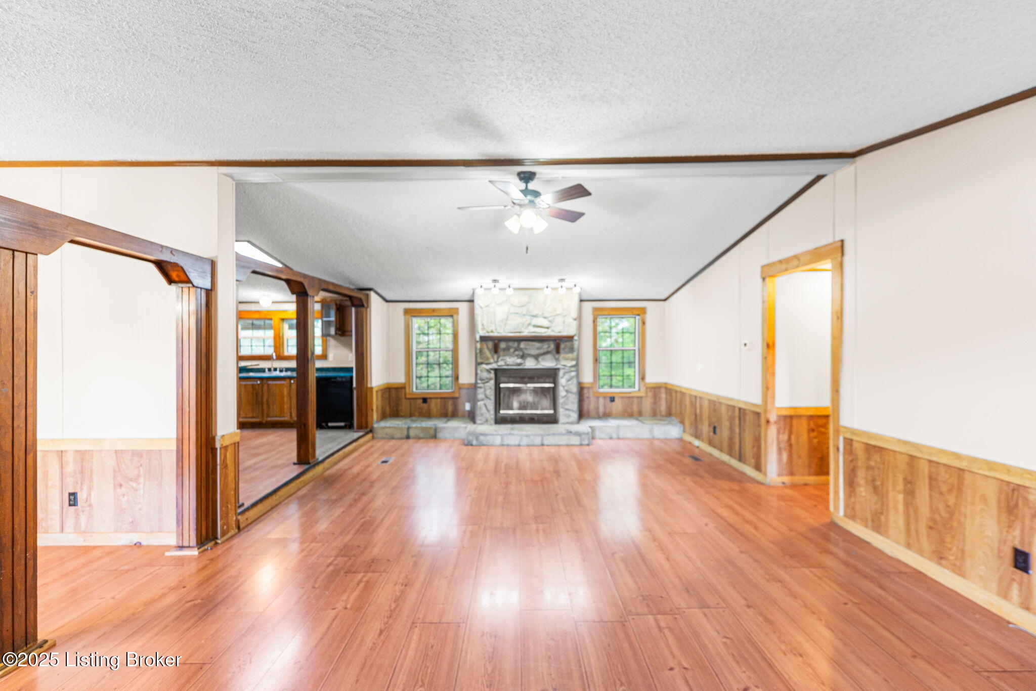 2670 Kyrock Rd