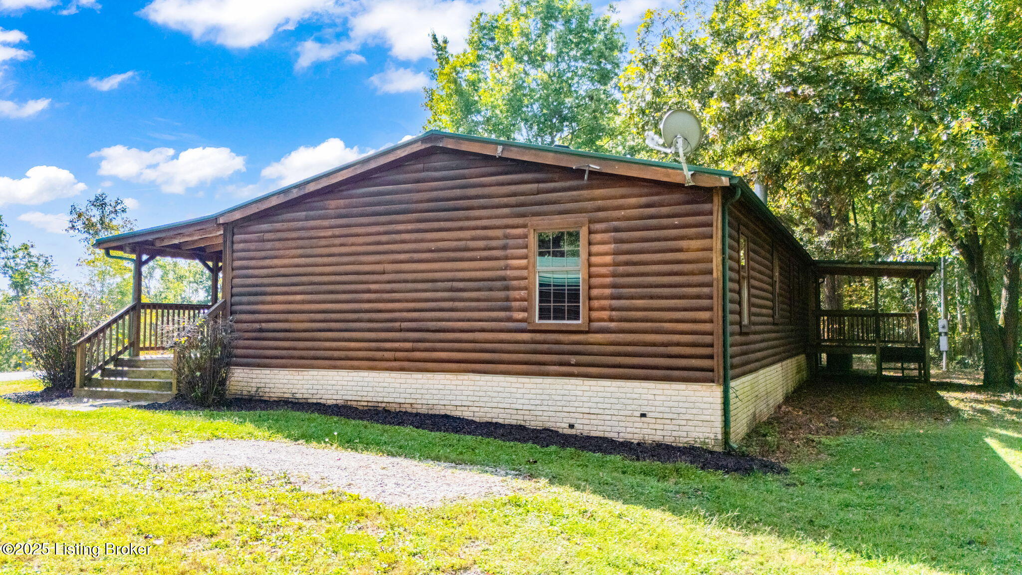 2670 Kyrock Rd