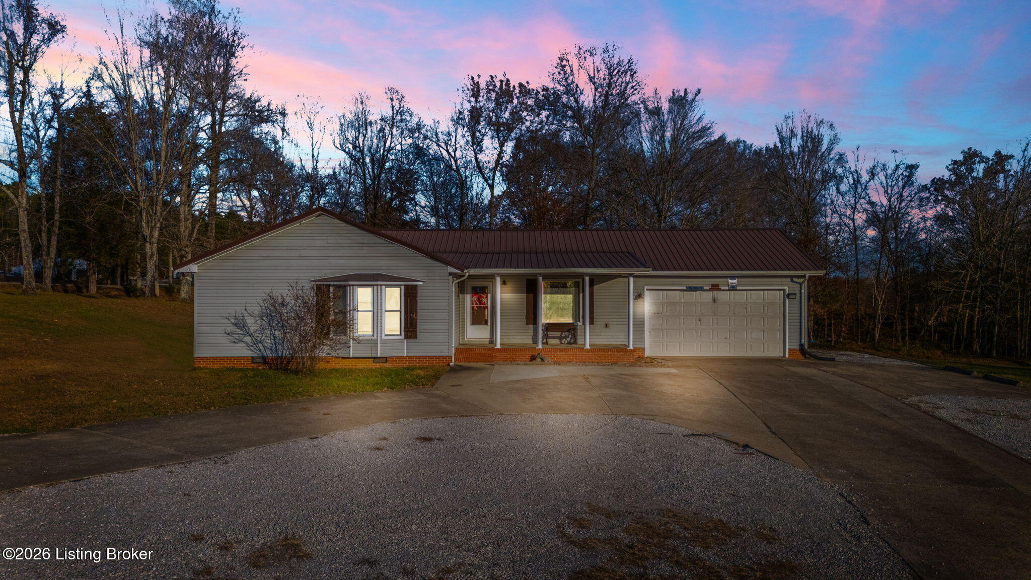2414 Sunfish-Sunny Point Rd