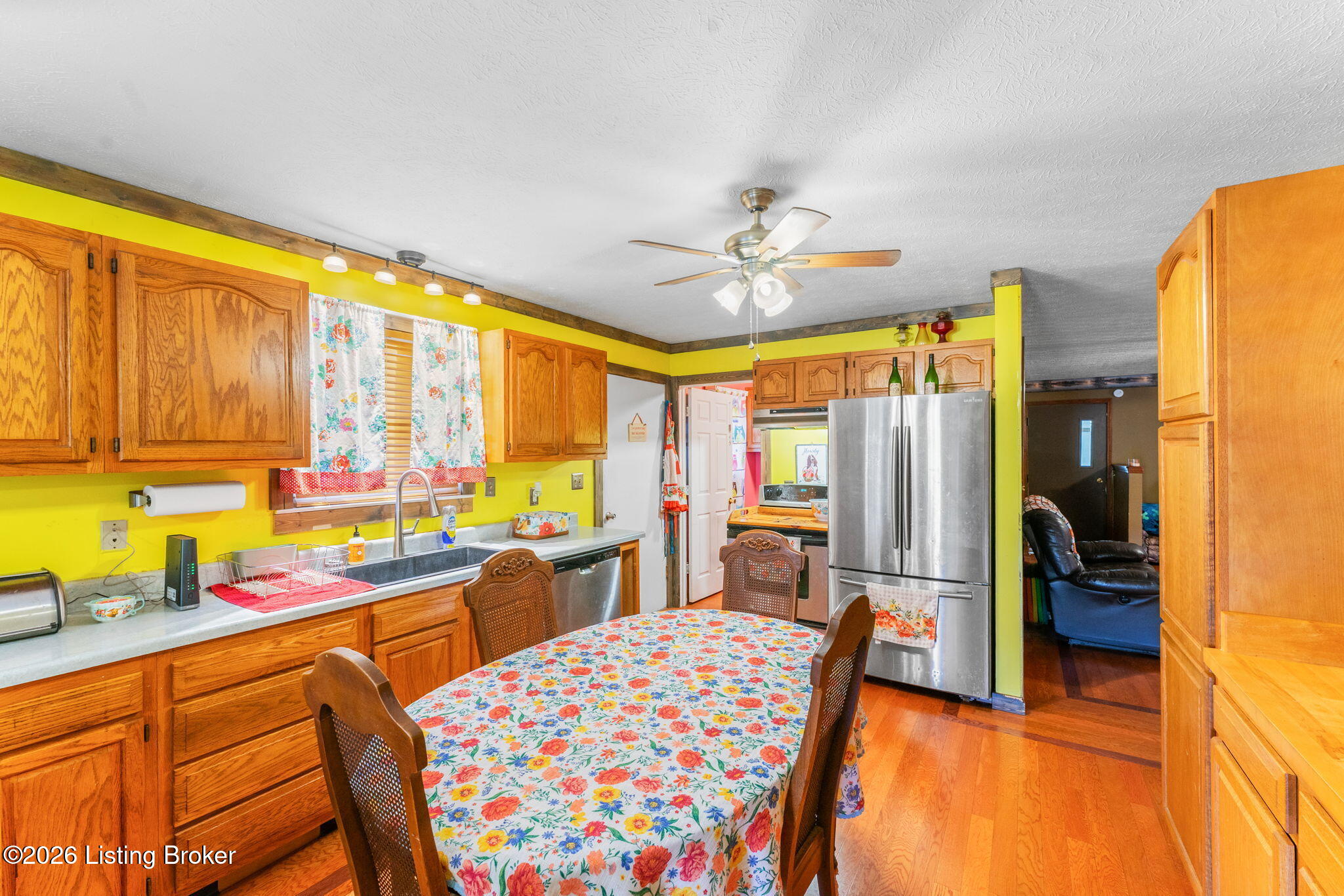2414 Sunfish-Sunny Point Rd
