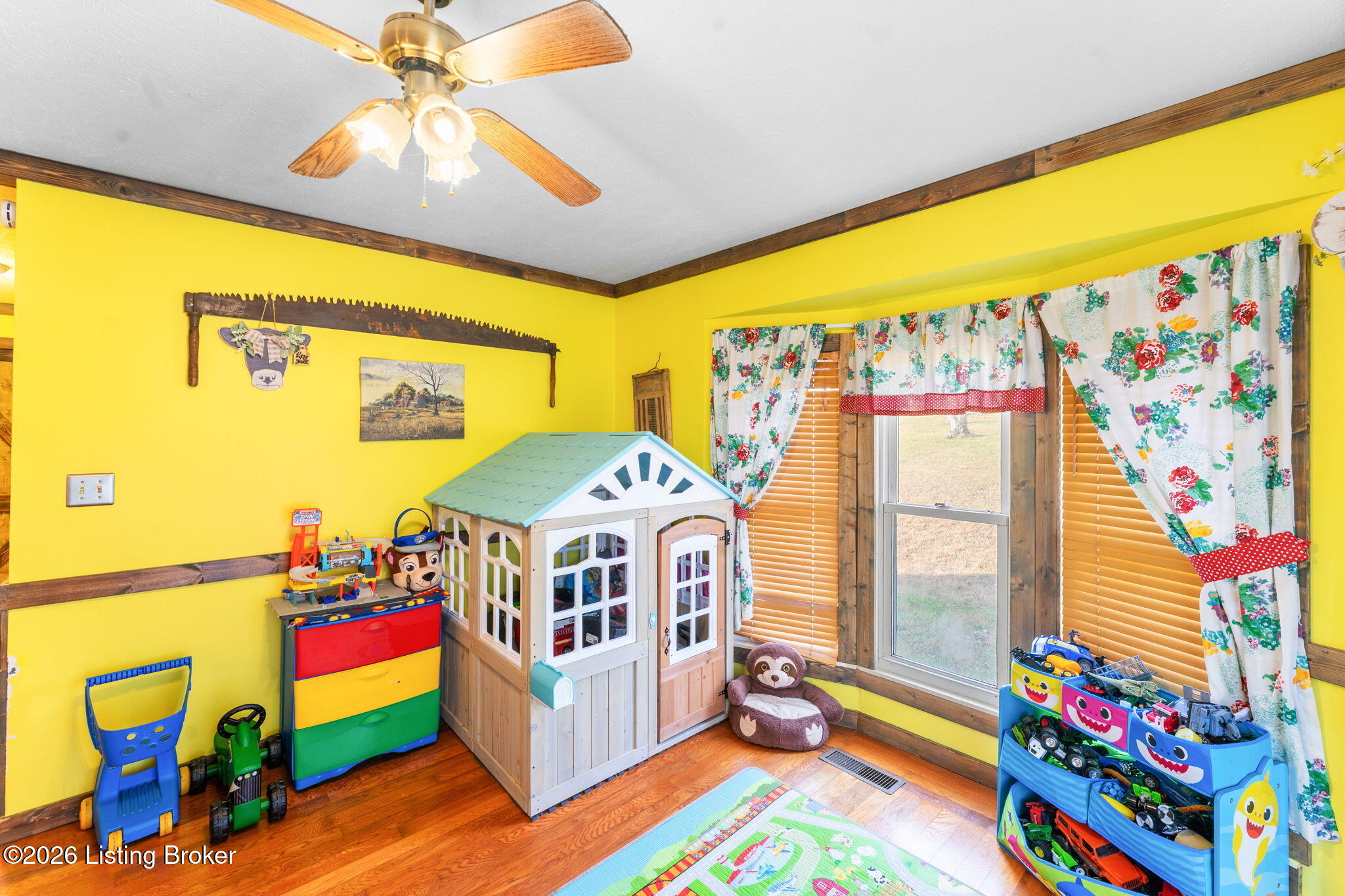 2414 Sunfish-Sunny Point Rd