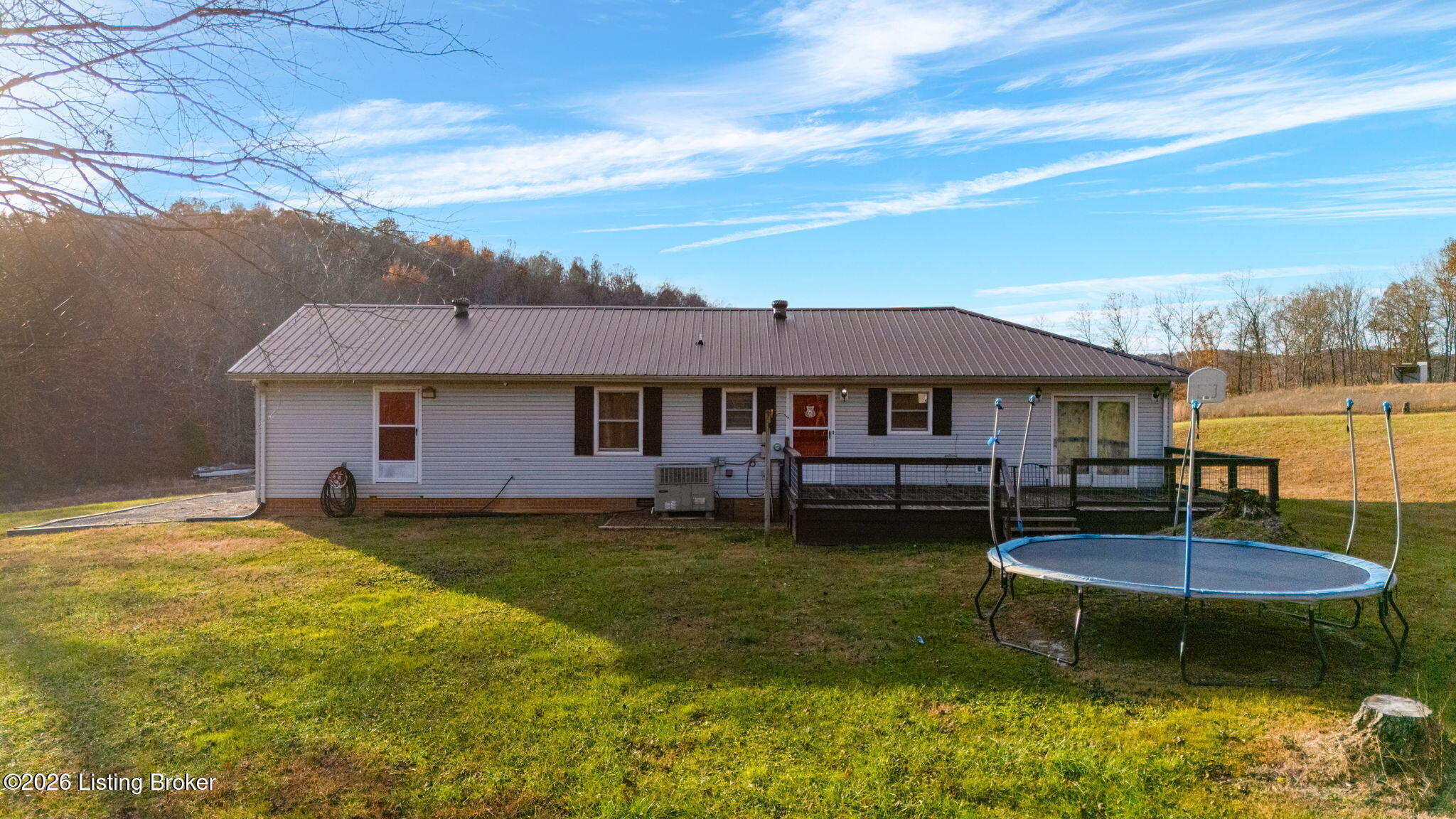 2414 Sunfish-Sunny Point Rd