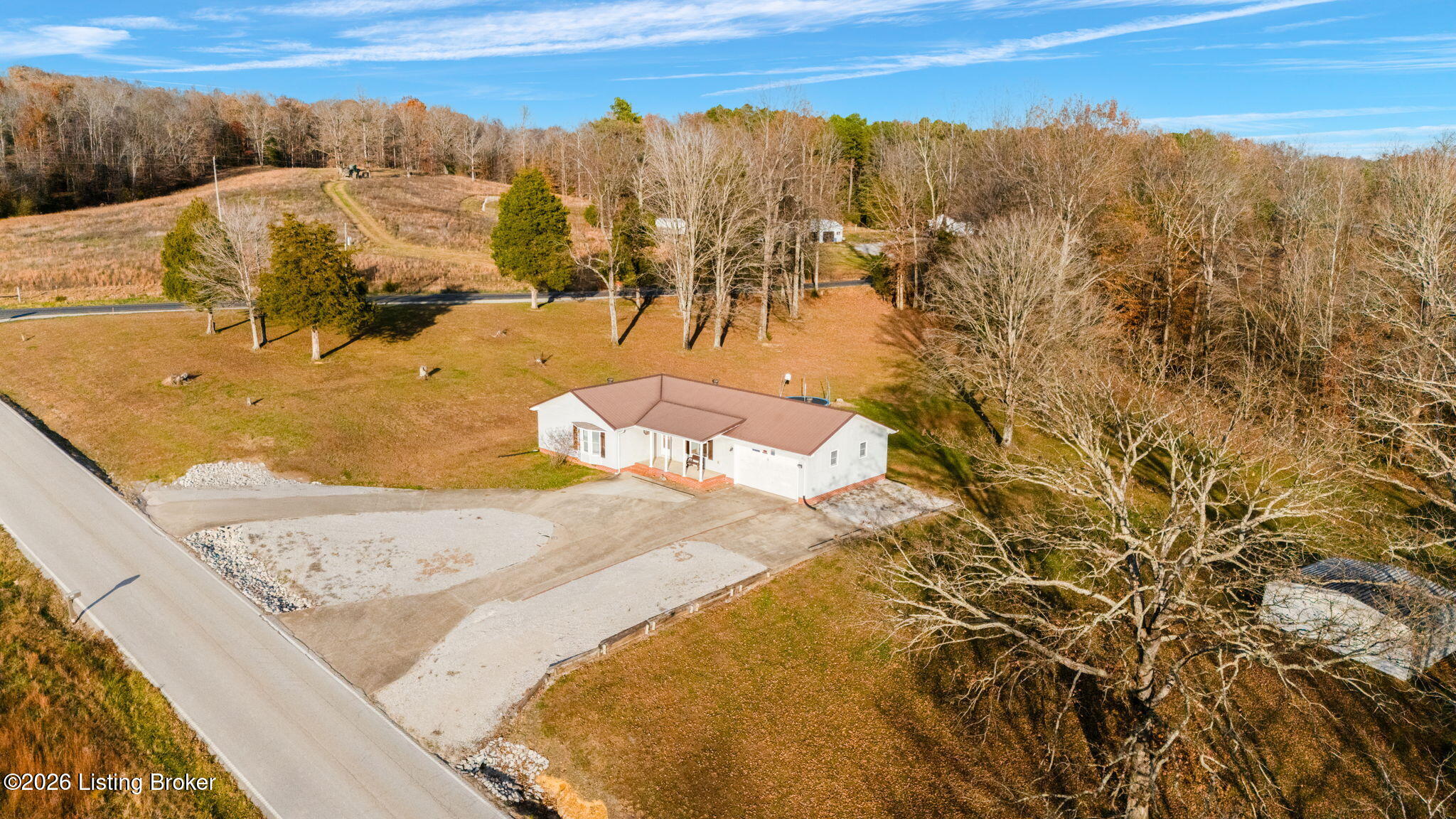 2414 Sunfish-Sunny Point Rd