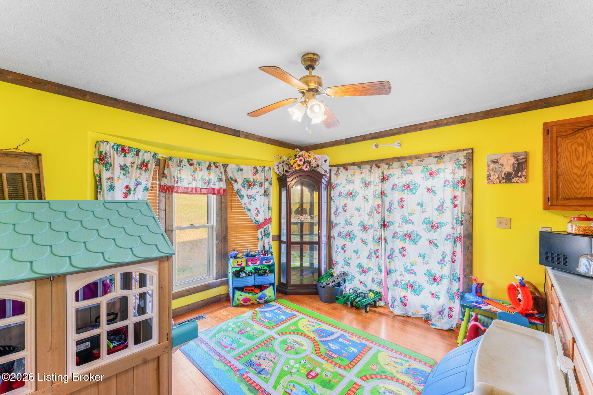 2414 Sunfish-Sunny Point Rd