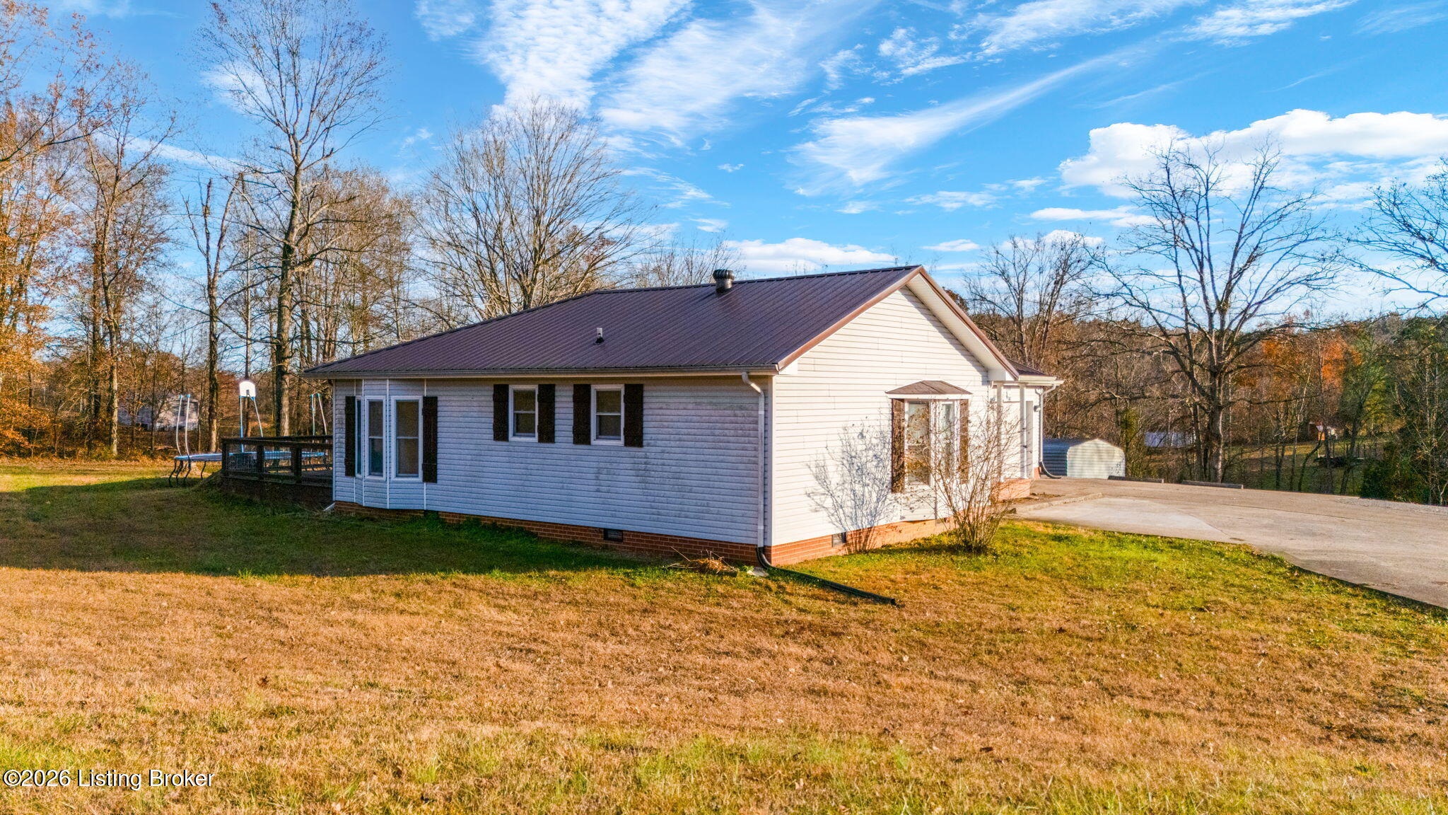 2414 Sunfish-Sunny Point Rd